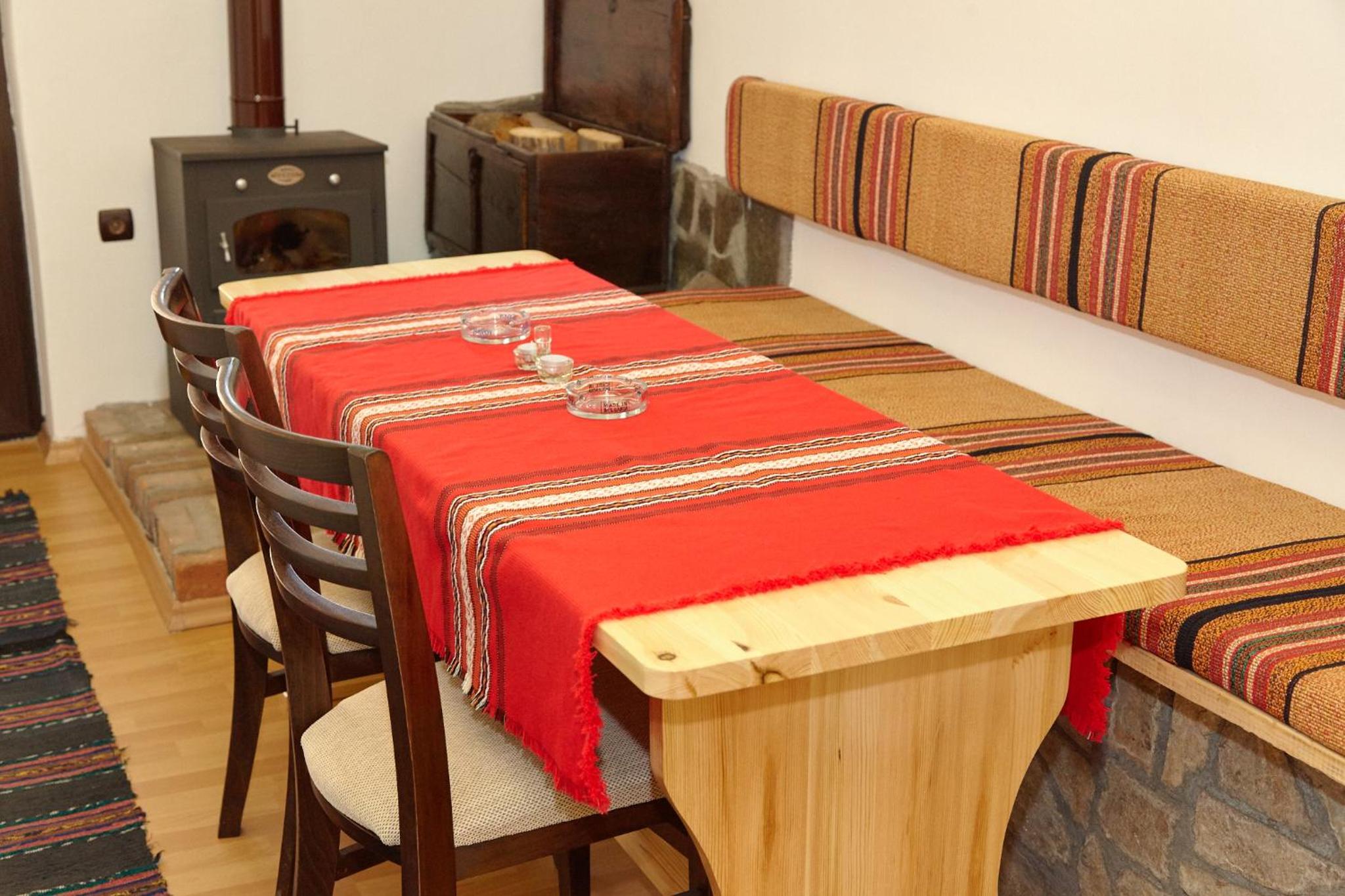 Guesthouse Vazrozhdenski kashti