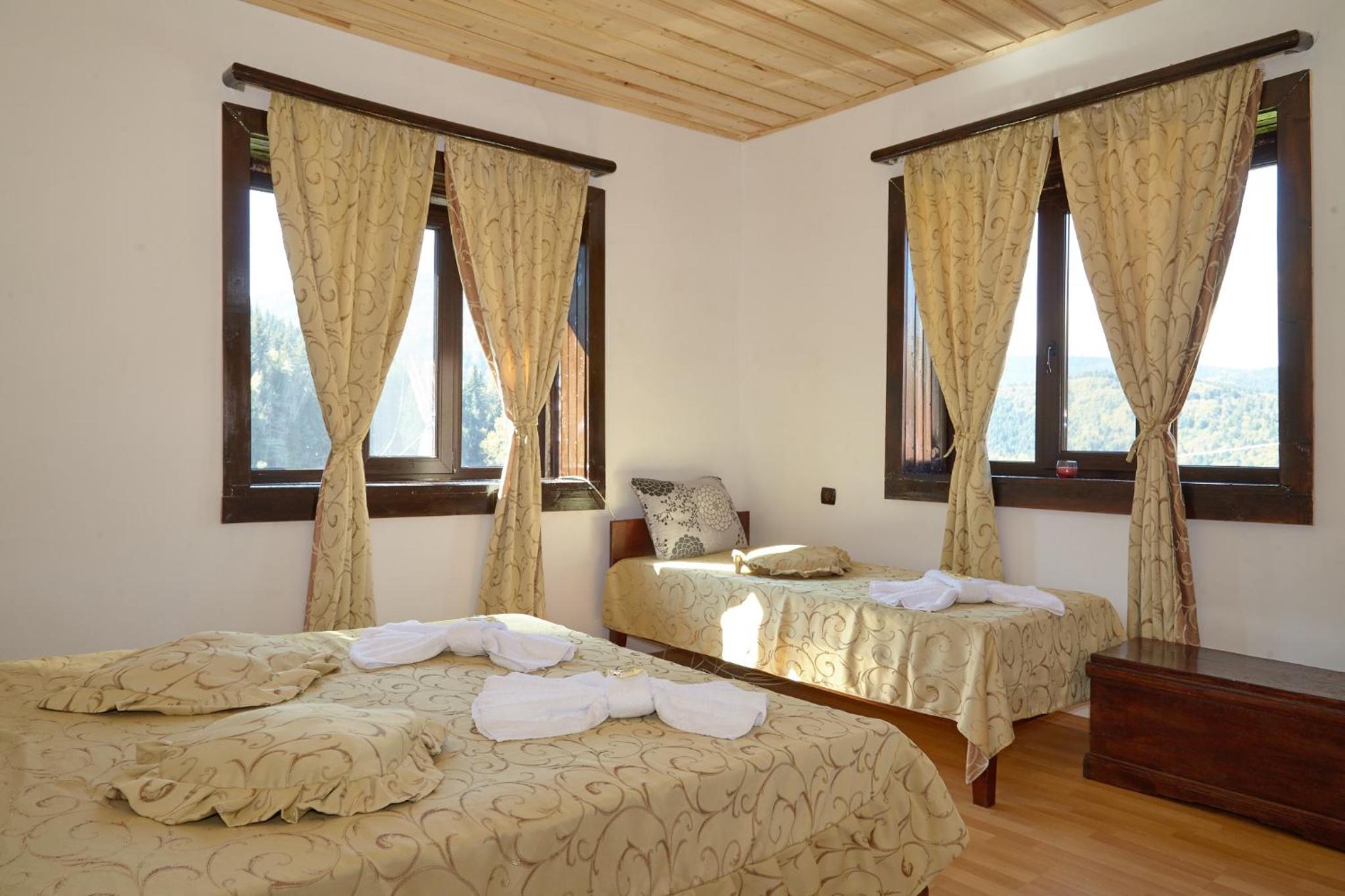 Guesthouse Vazrozhdenski kashti