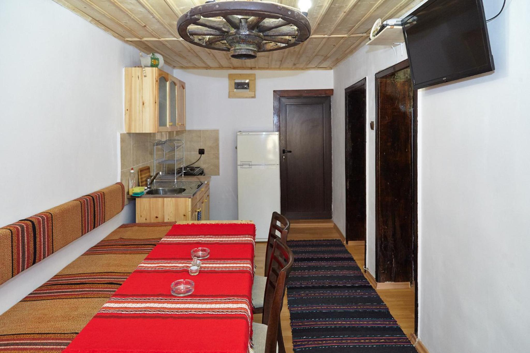 Guesthouse Vazrozhdenski kashti