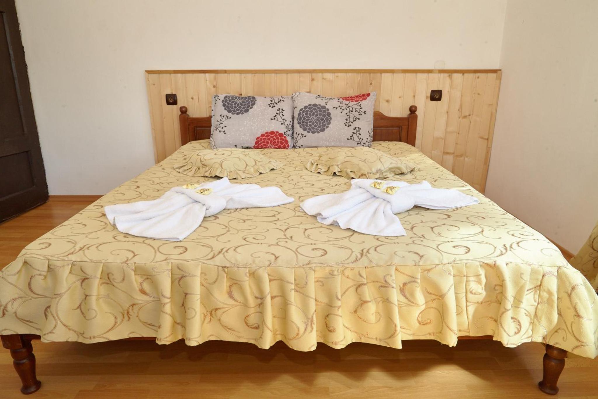 Guesthouse Vazrozhdenski kashti