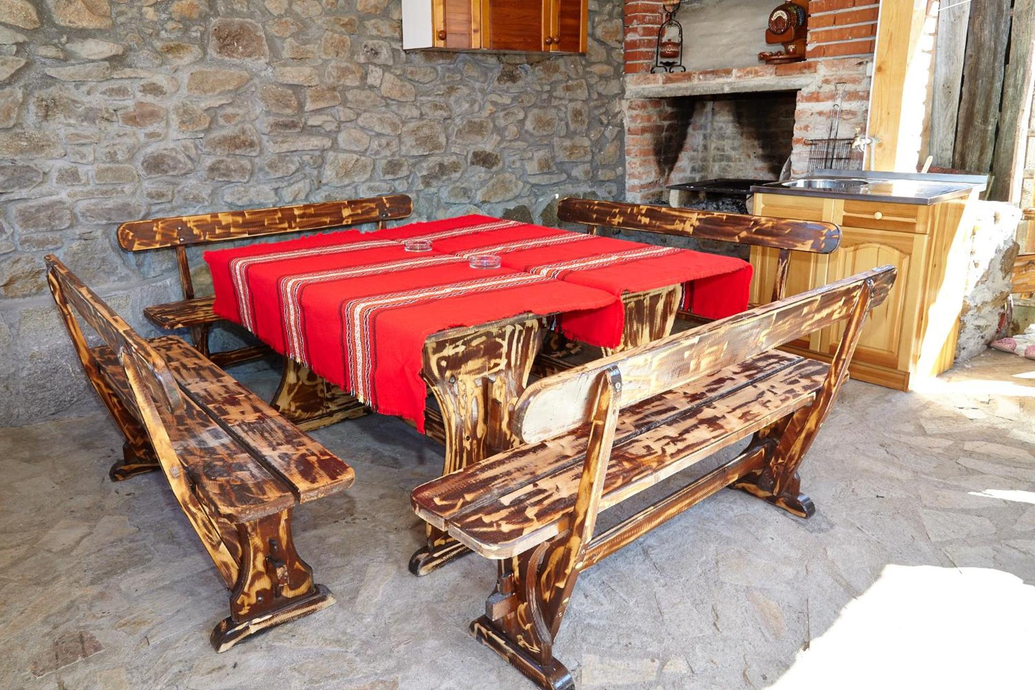 Guesthouse Vazrozhdenski kashti