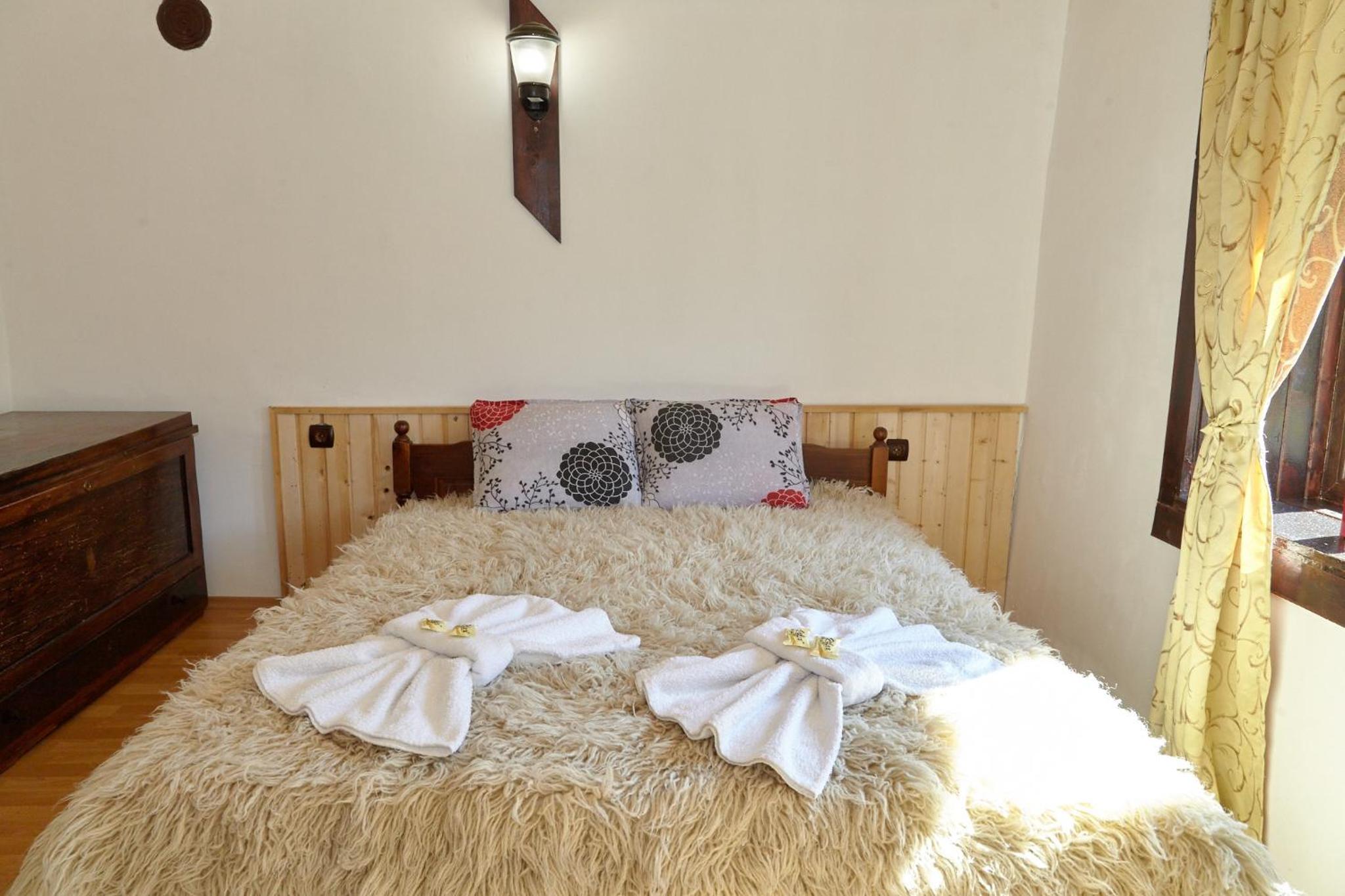 Guesthouse Vazrozhdenski kashti