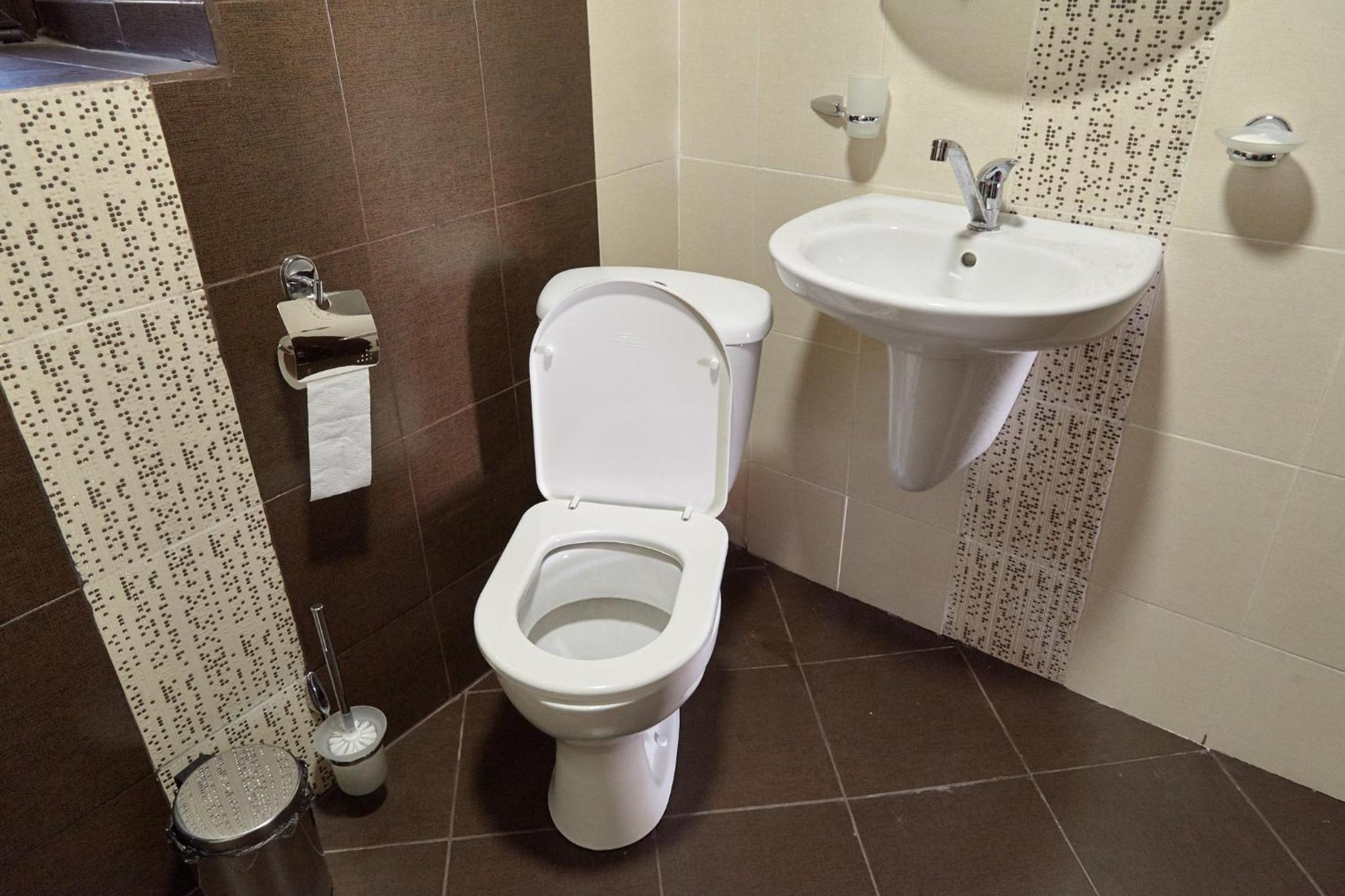 Guesthouse Vazrozhdenski kashti