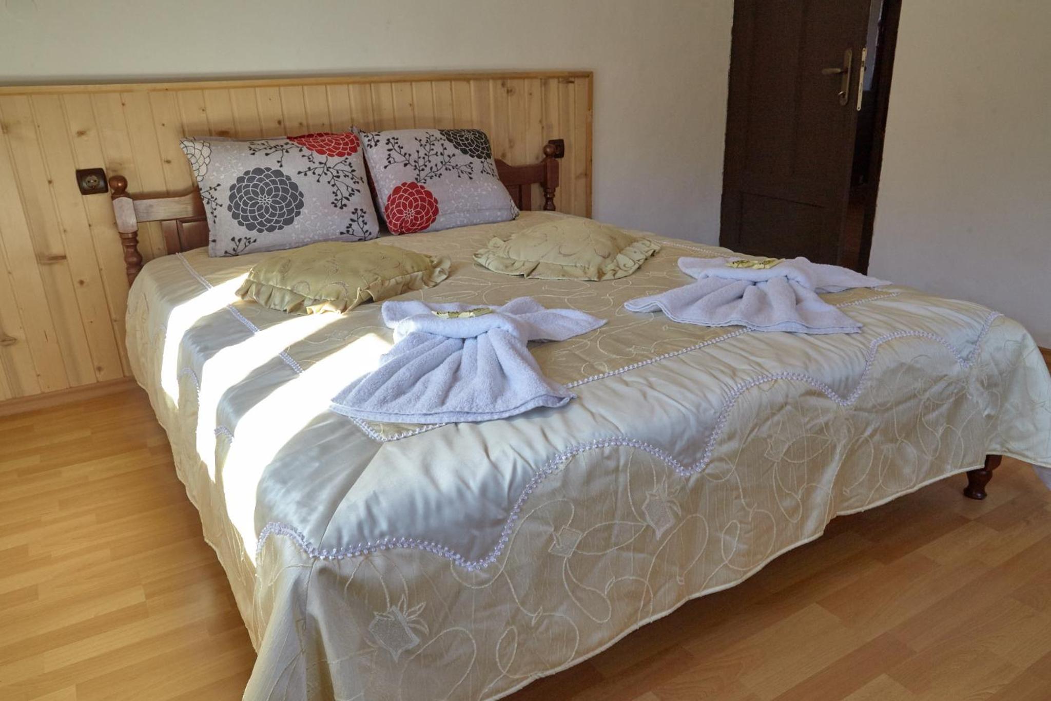 Guesthouse Vazrozhdenski kashti