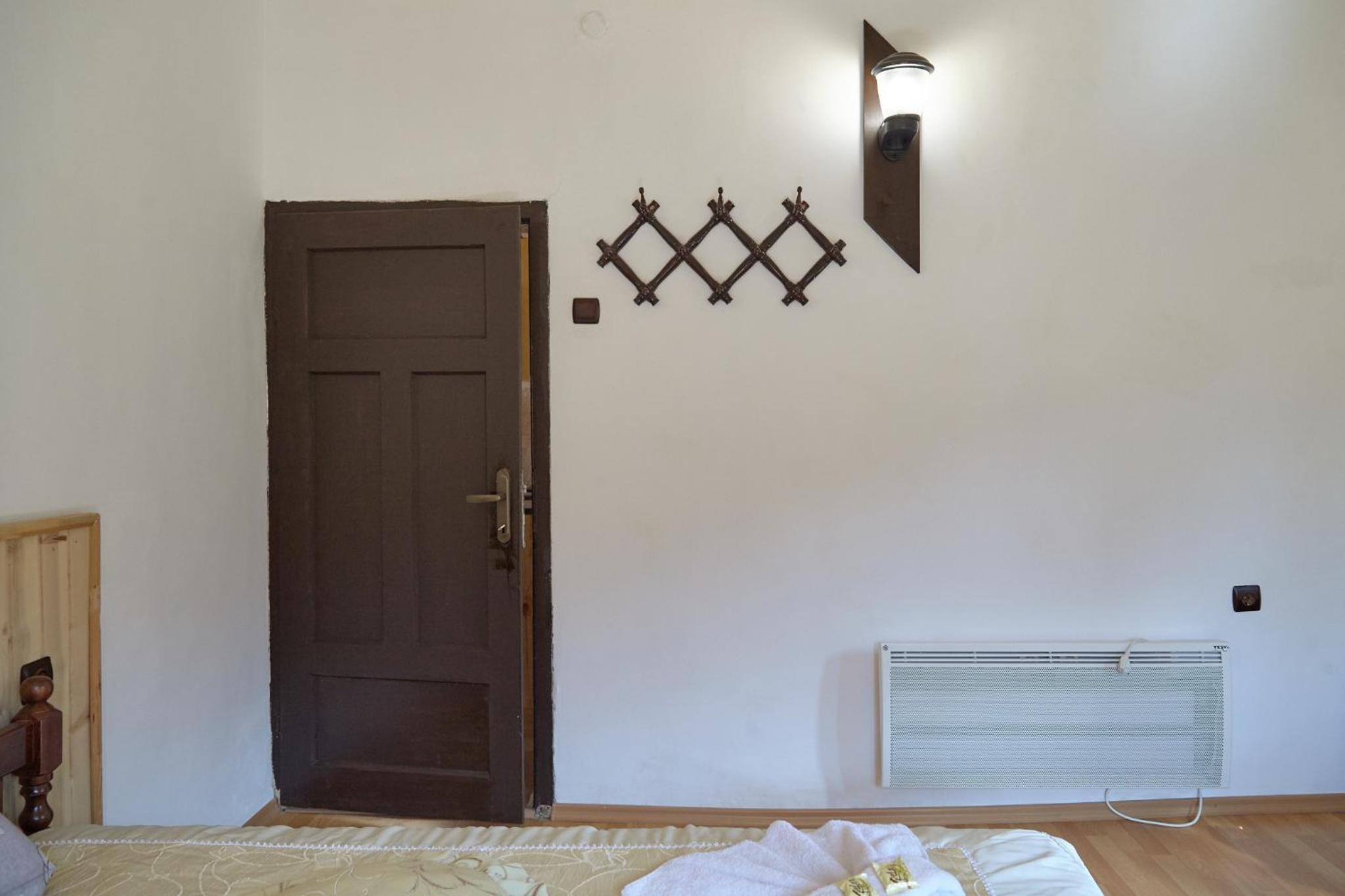 Guesthouse Vazrozhdenski kashti