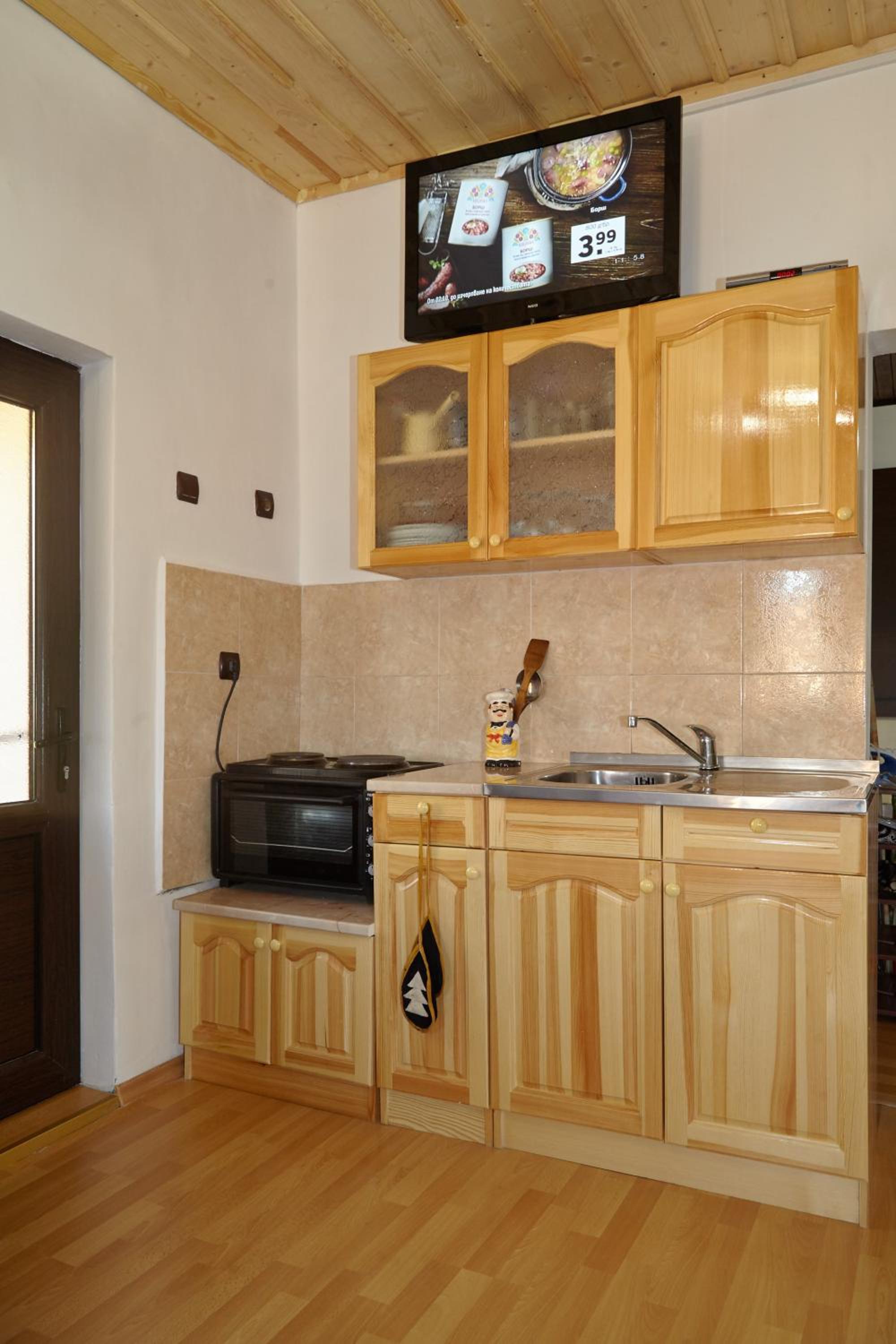Guesthouse Vazrozhdenski kashti