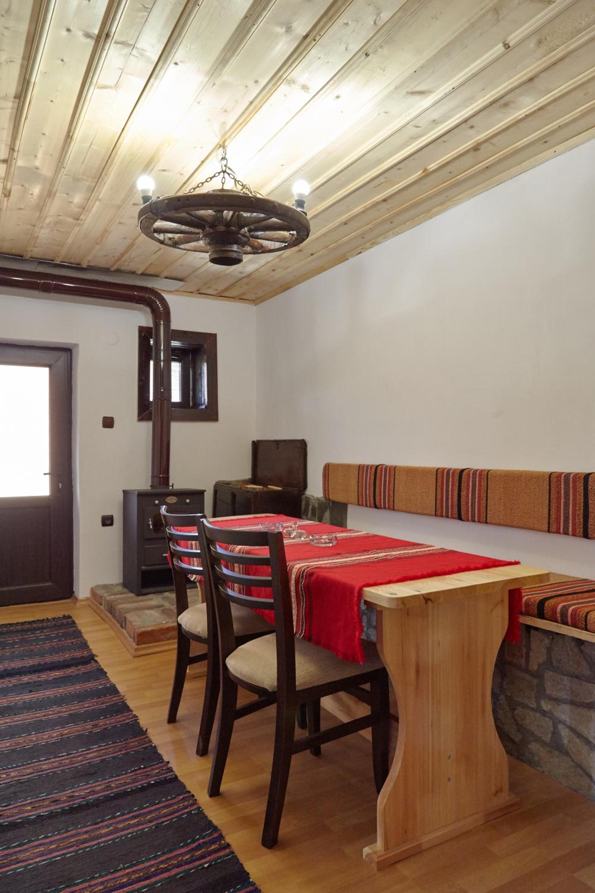 Guesthouse Vazrozhdenski kashti