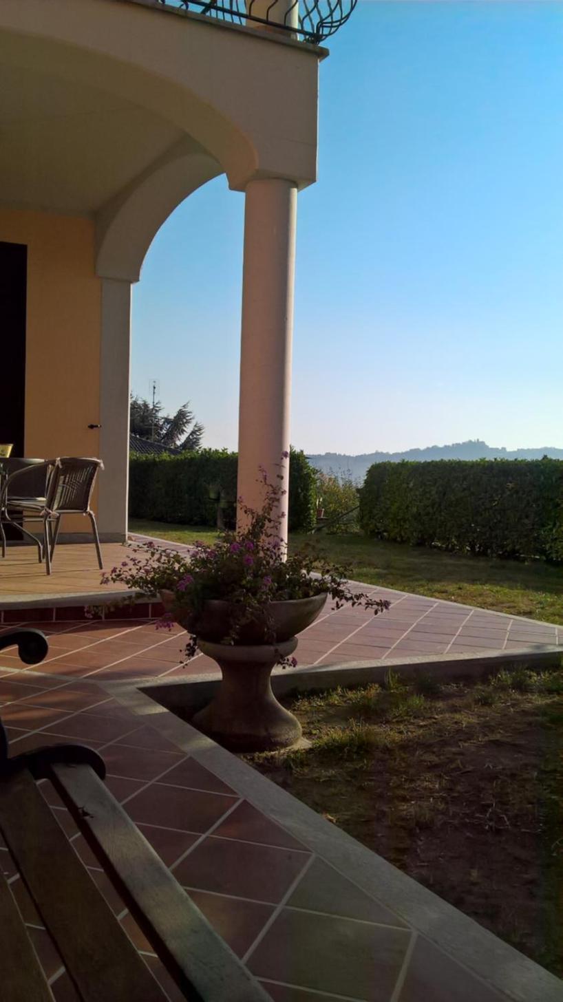 Il Girasole view 4