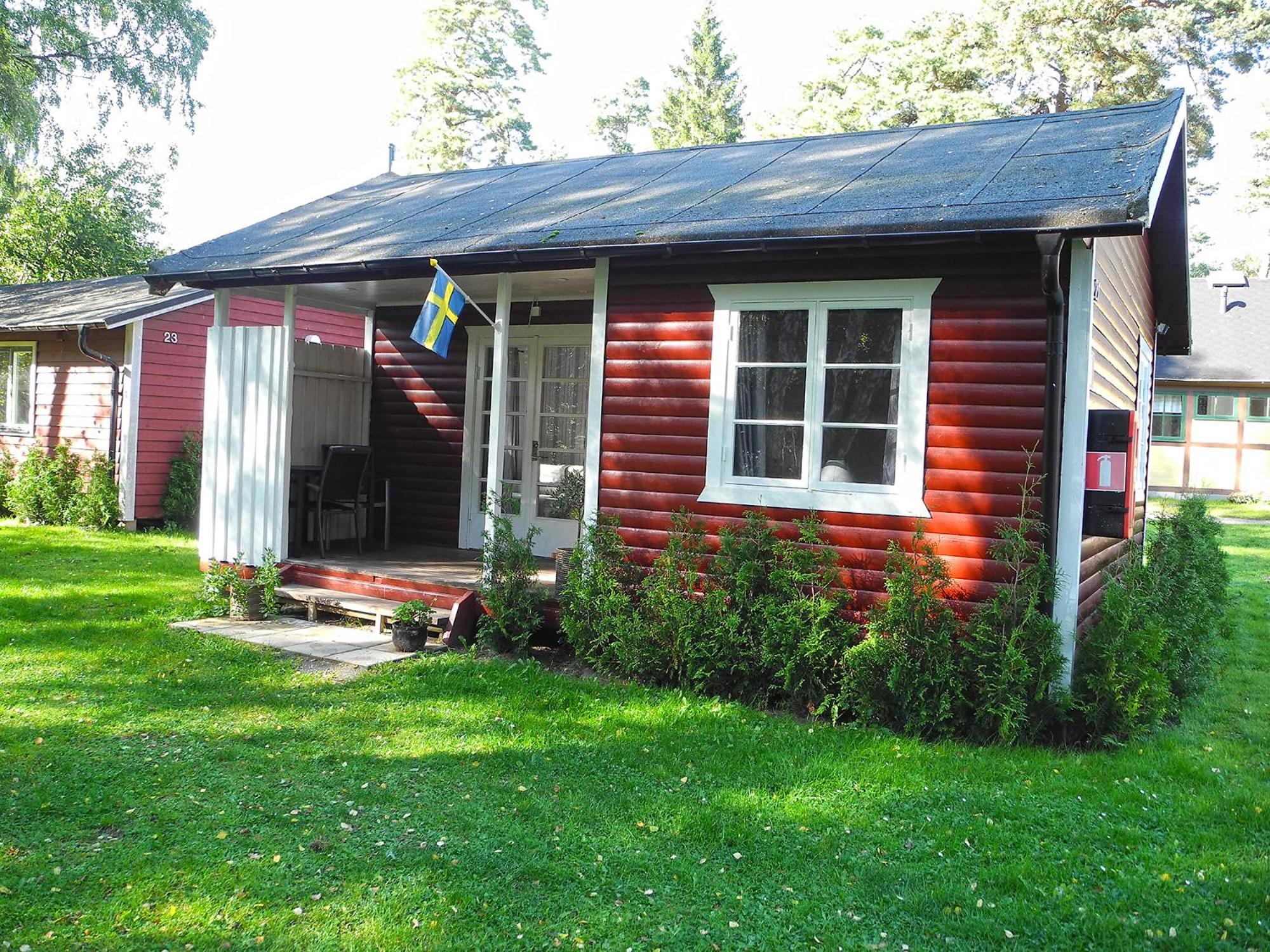 Hotel Ystad Holiday Houses