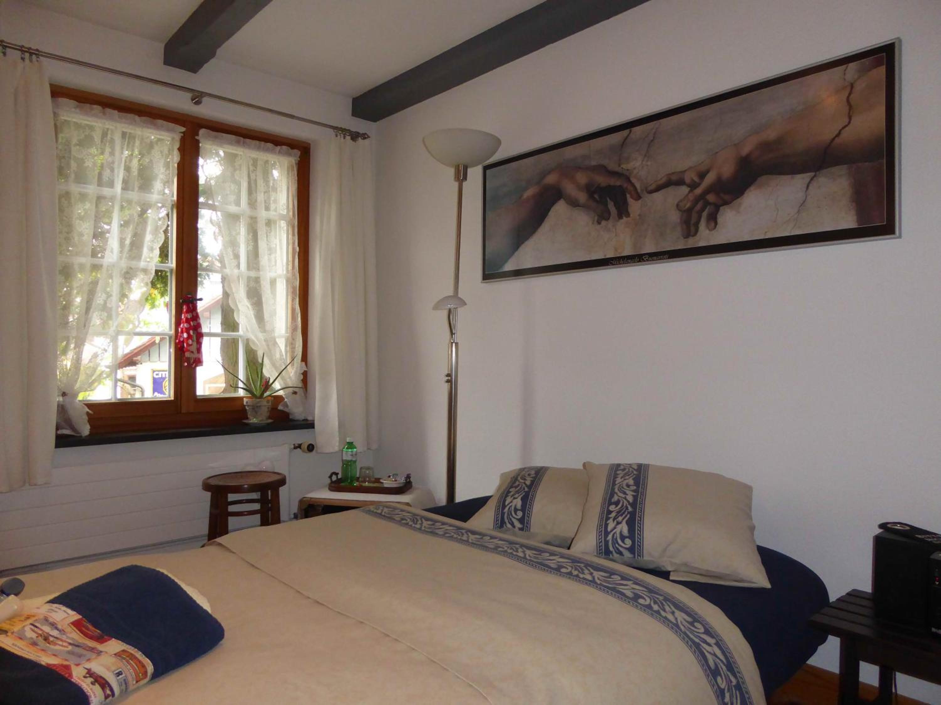 Bed & Breakfast Im Chellhof