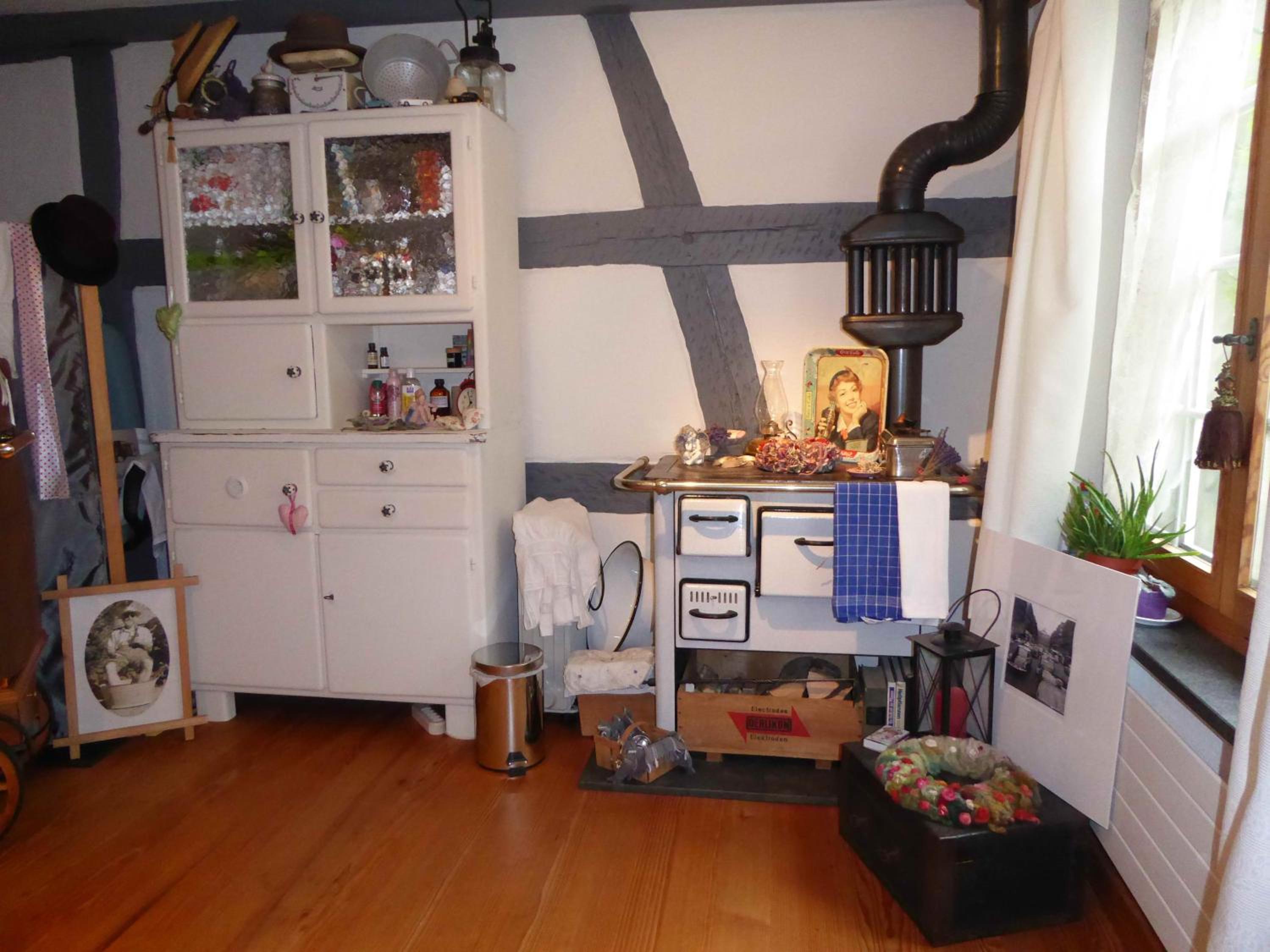 Bed & Breakfast Im Chellhof