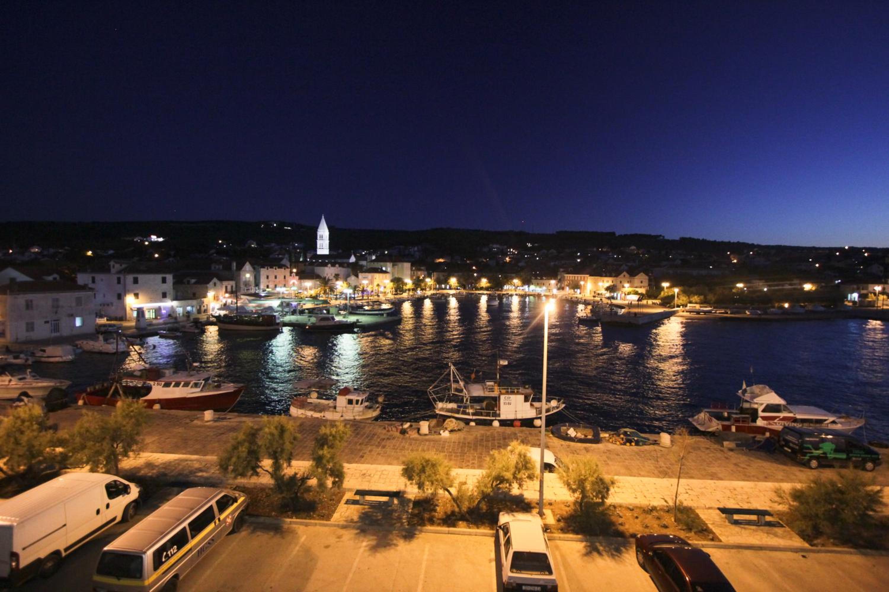 Villa Maja view 5