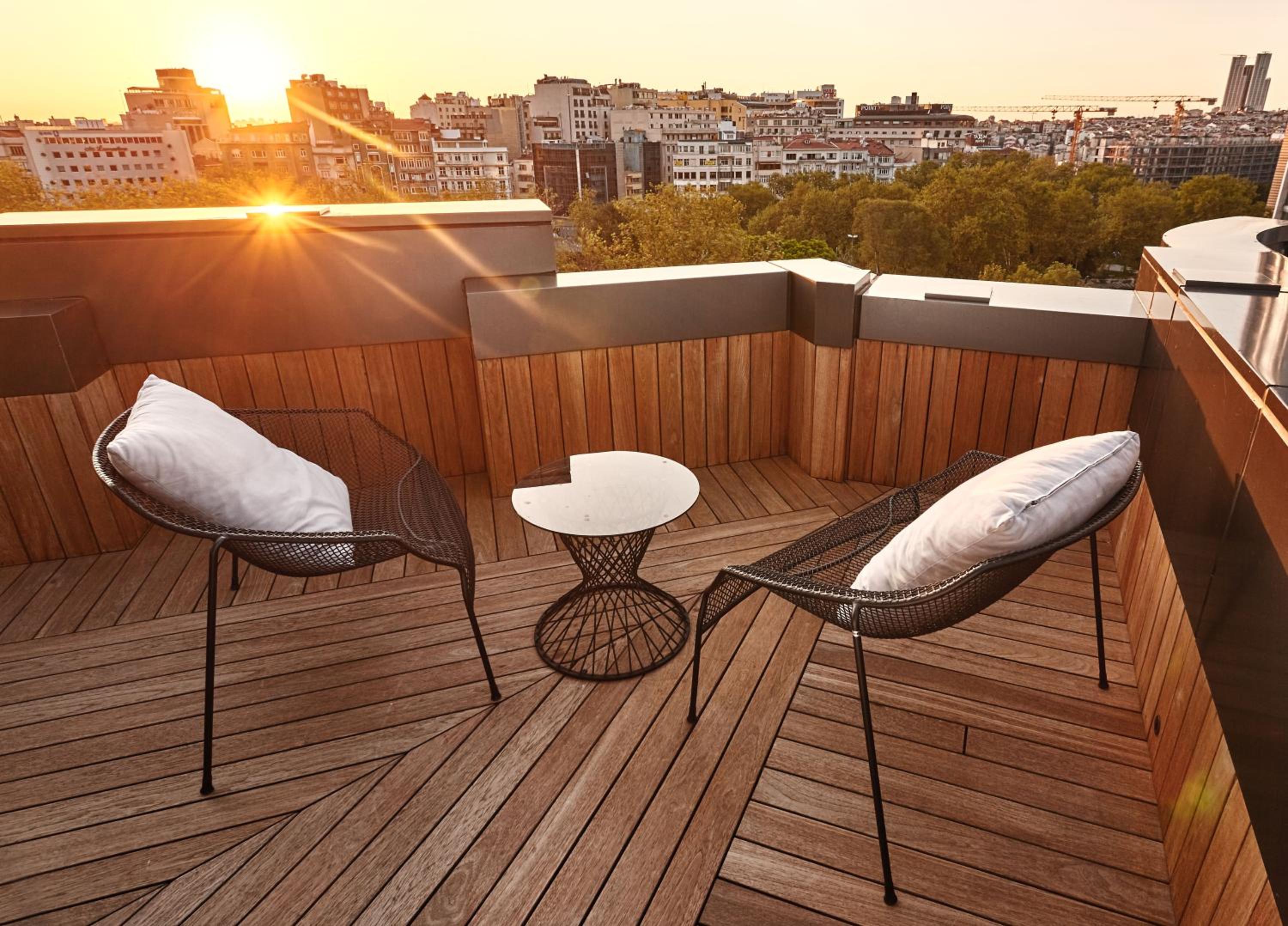 Gezi Bosphorus Otel, İstanbul, Design Hotels üyesi - Image 27