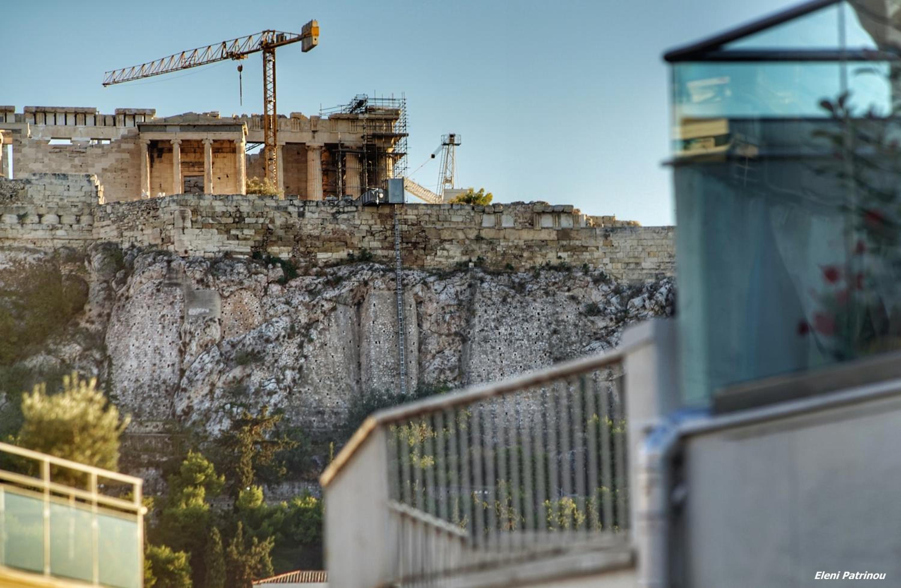 Dreamin Athens - Monastiraki Apartments