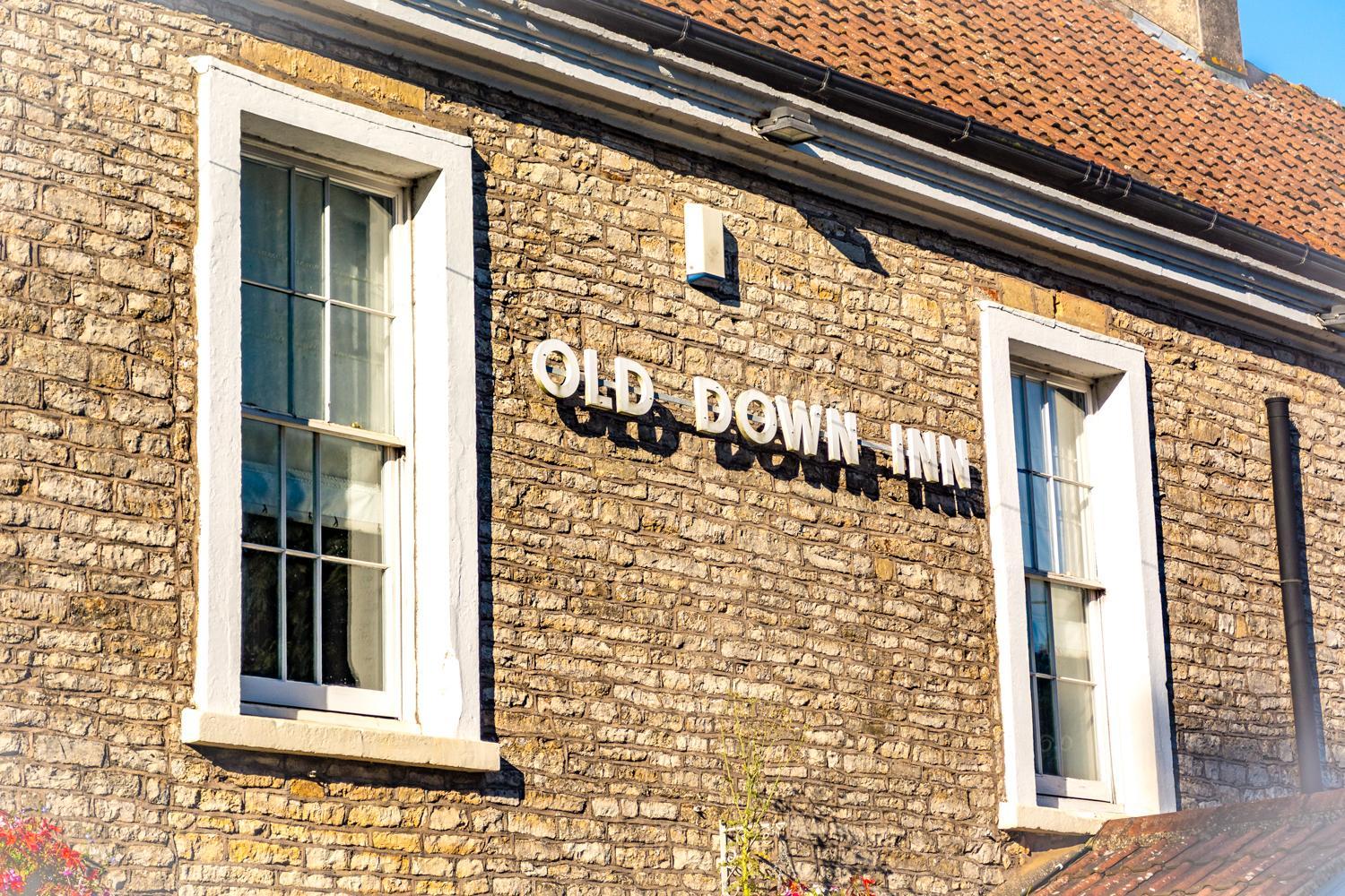The Old Down Inn