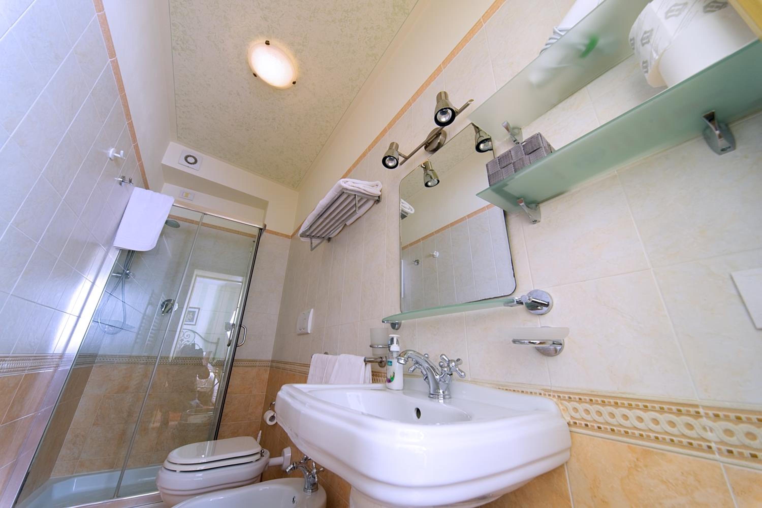 Residenze L'Uncinaia Holiday House
