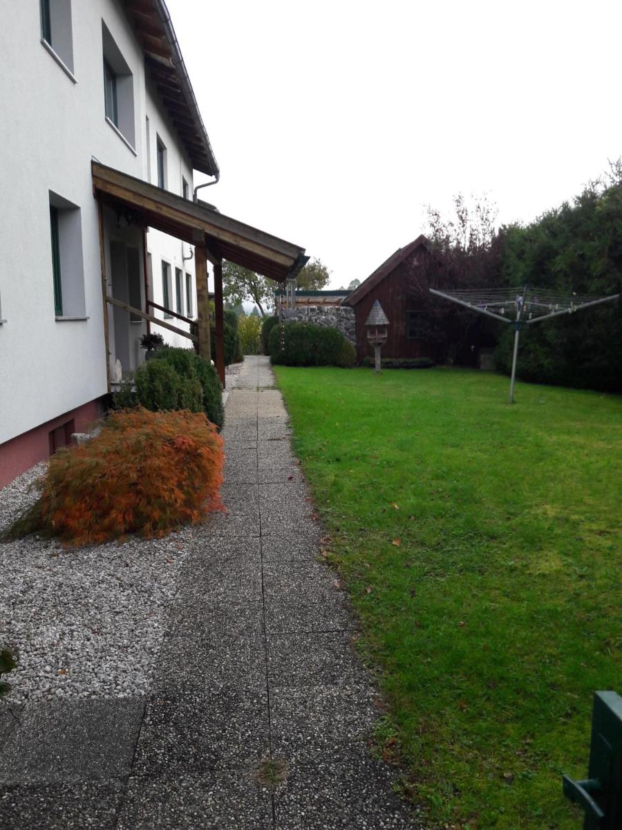 Ferienhaus Steyrdurchbruch view 3