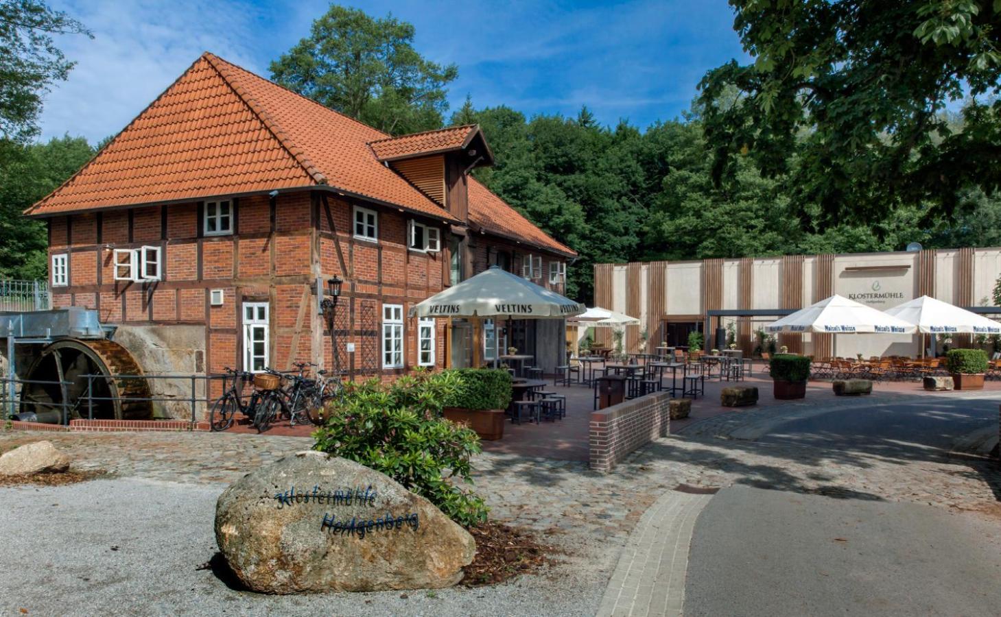 Forsthaus Heiligenberg - Property Image 16