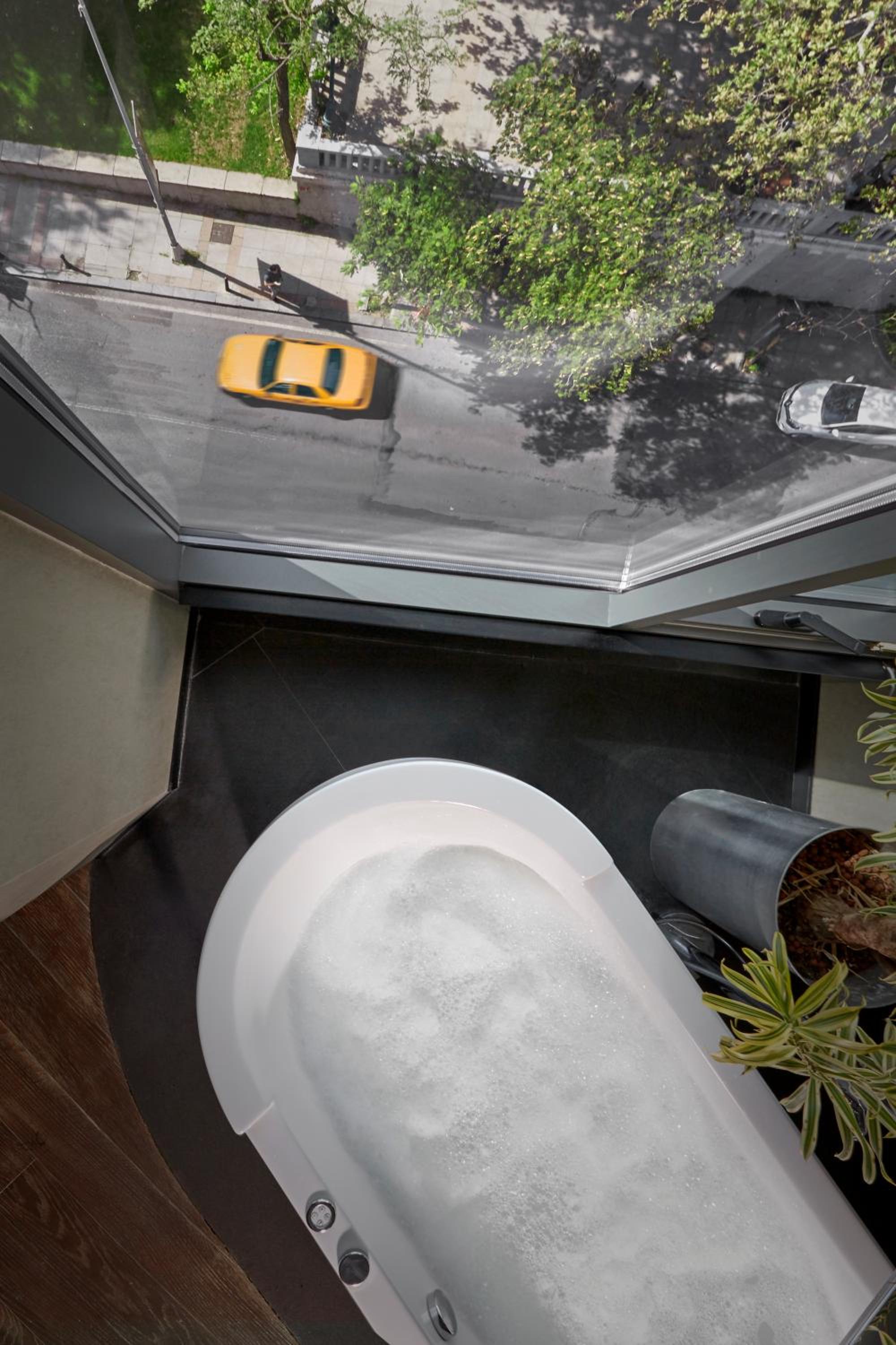 Gezi Bosphorus Otel, İstanbul, Design Hotels üyesi - Image 28