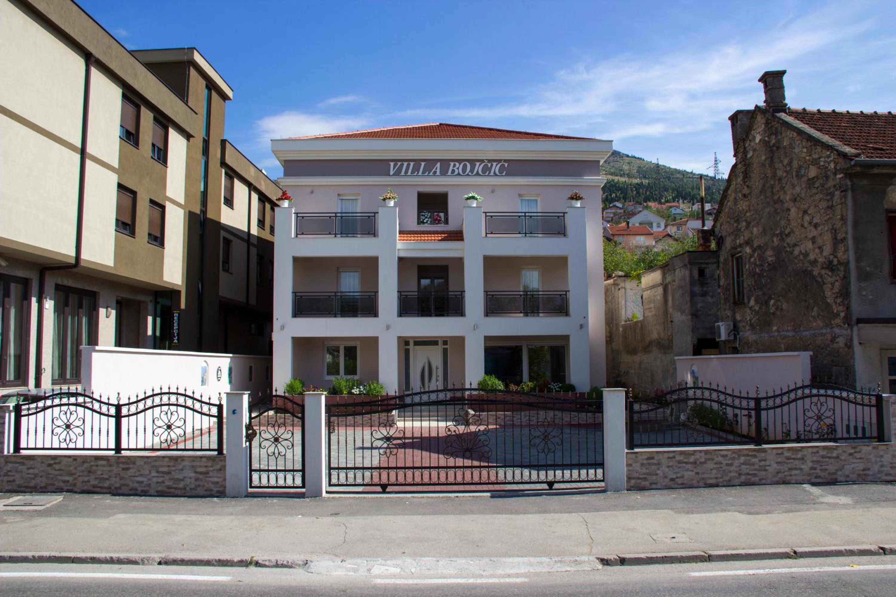 Villa Bojcic