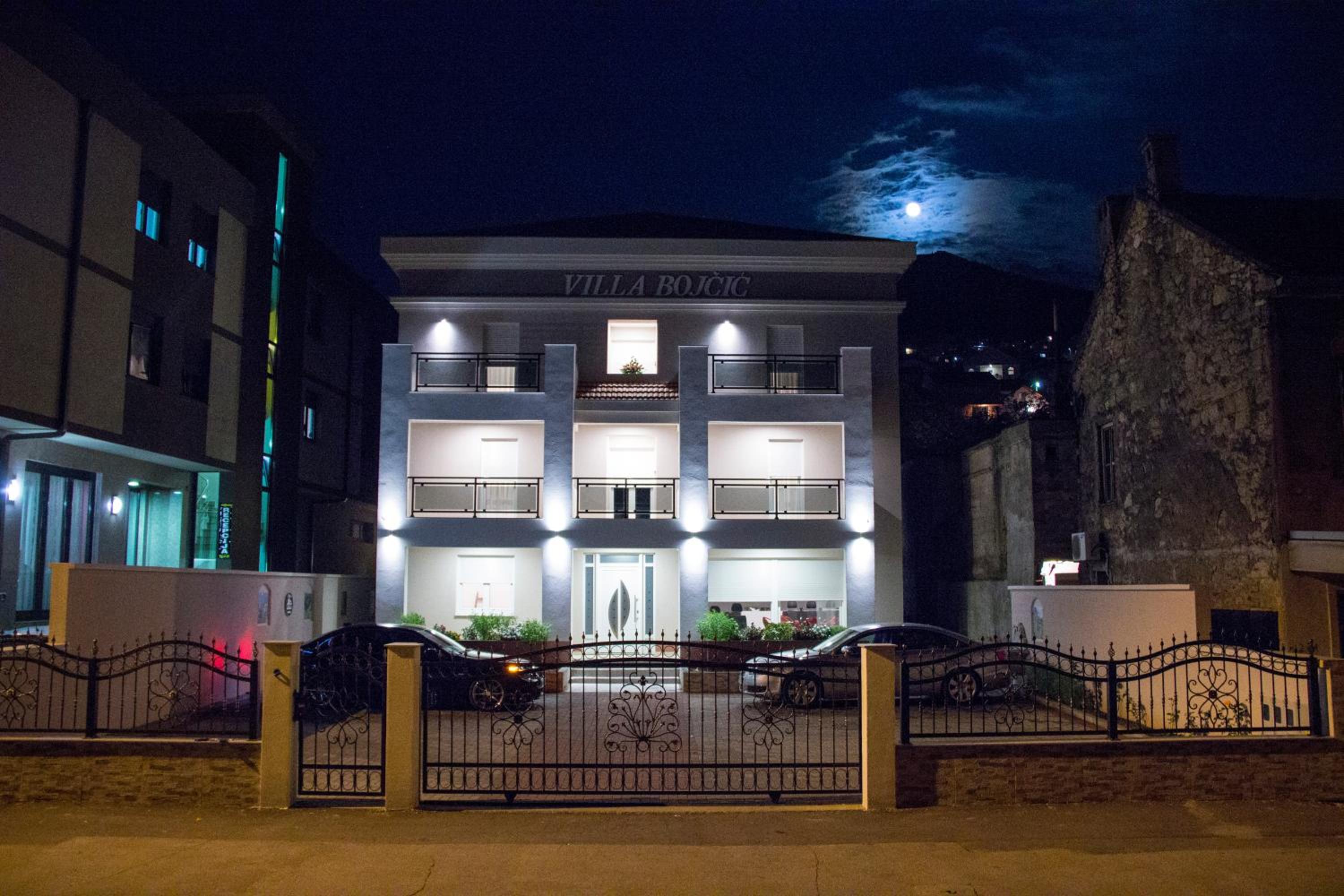 Villa Bojcic