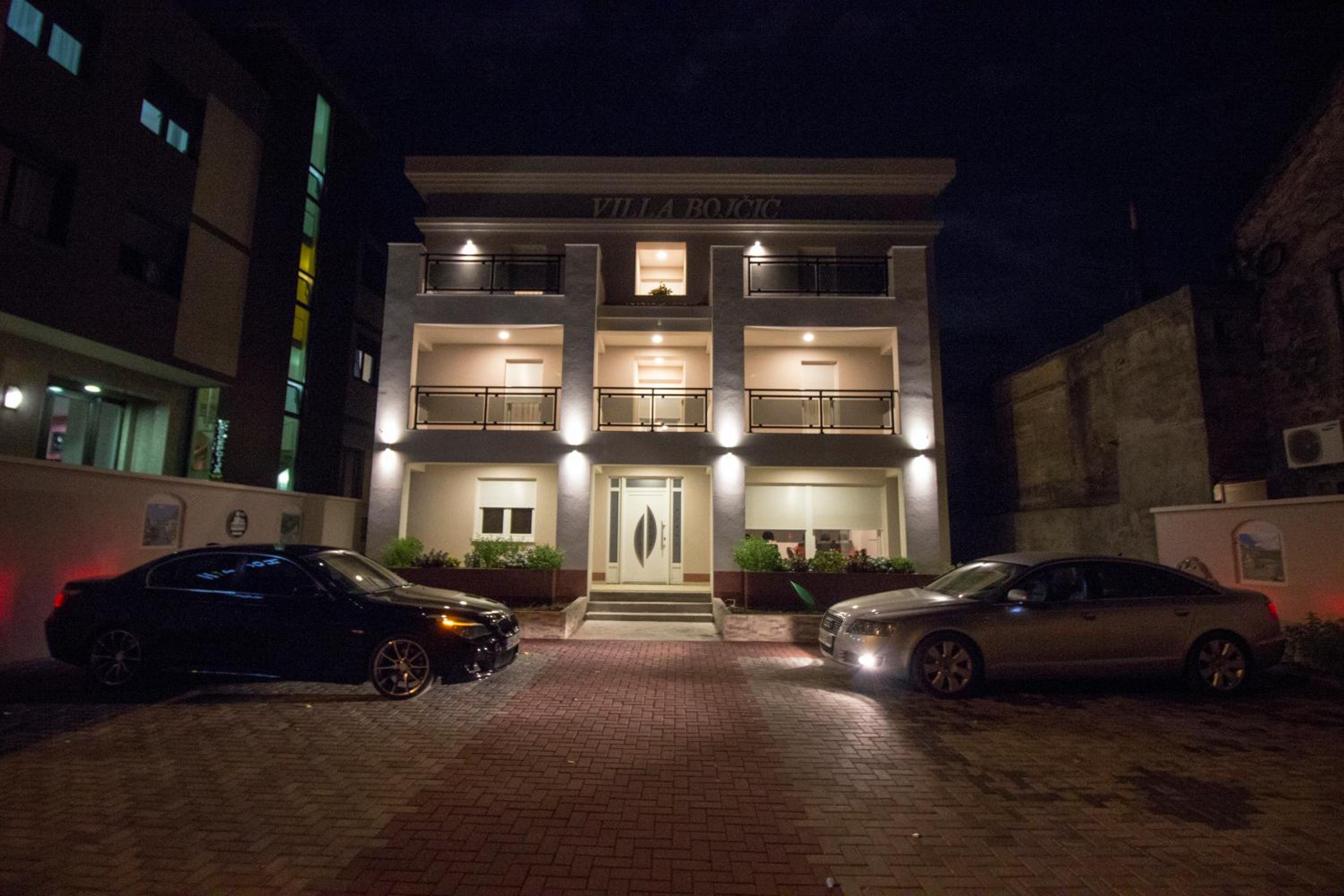 Villa Bojcic