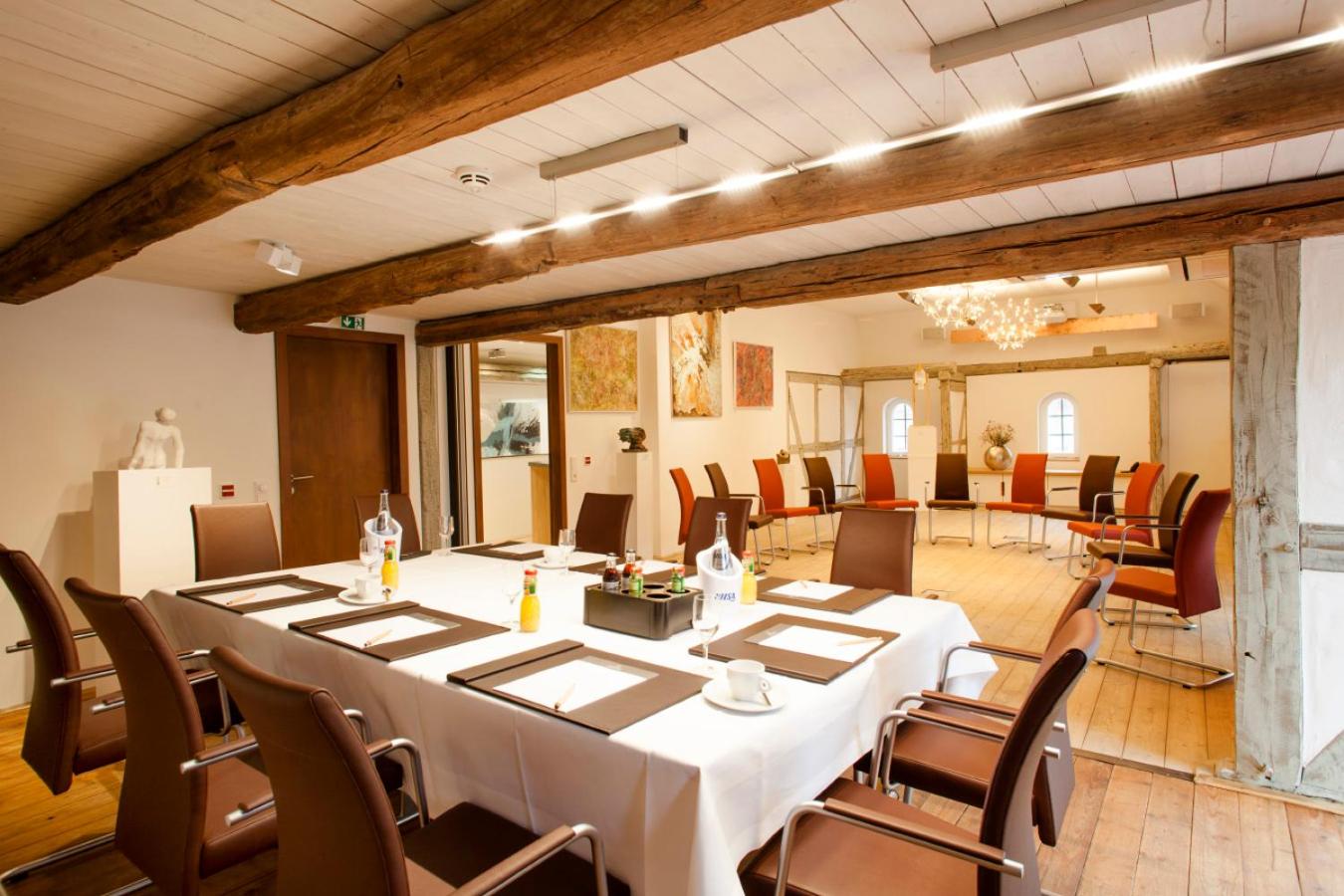 Forsthaus Heiligenberg - Property Image 27