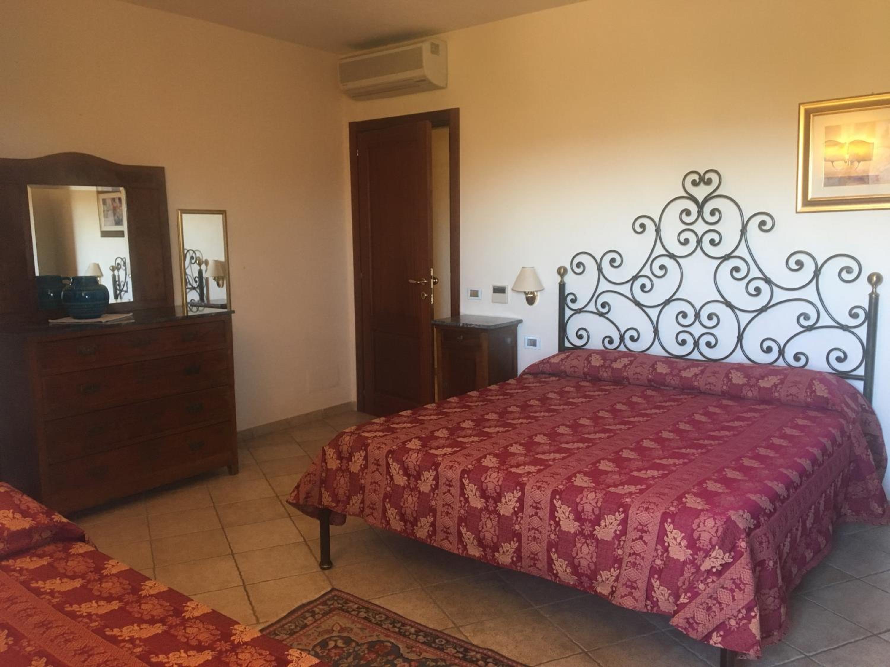 Villa Loreto view 5