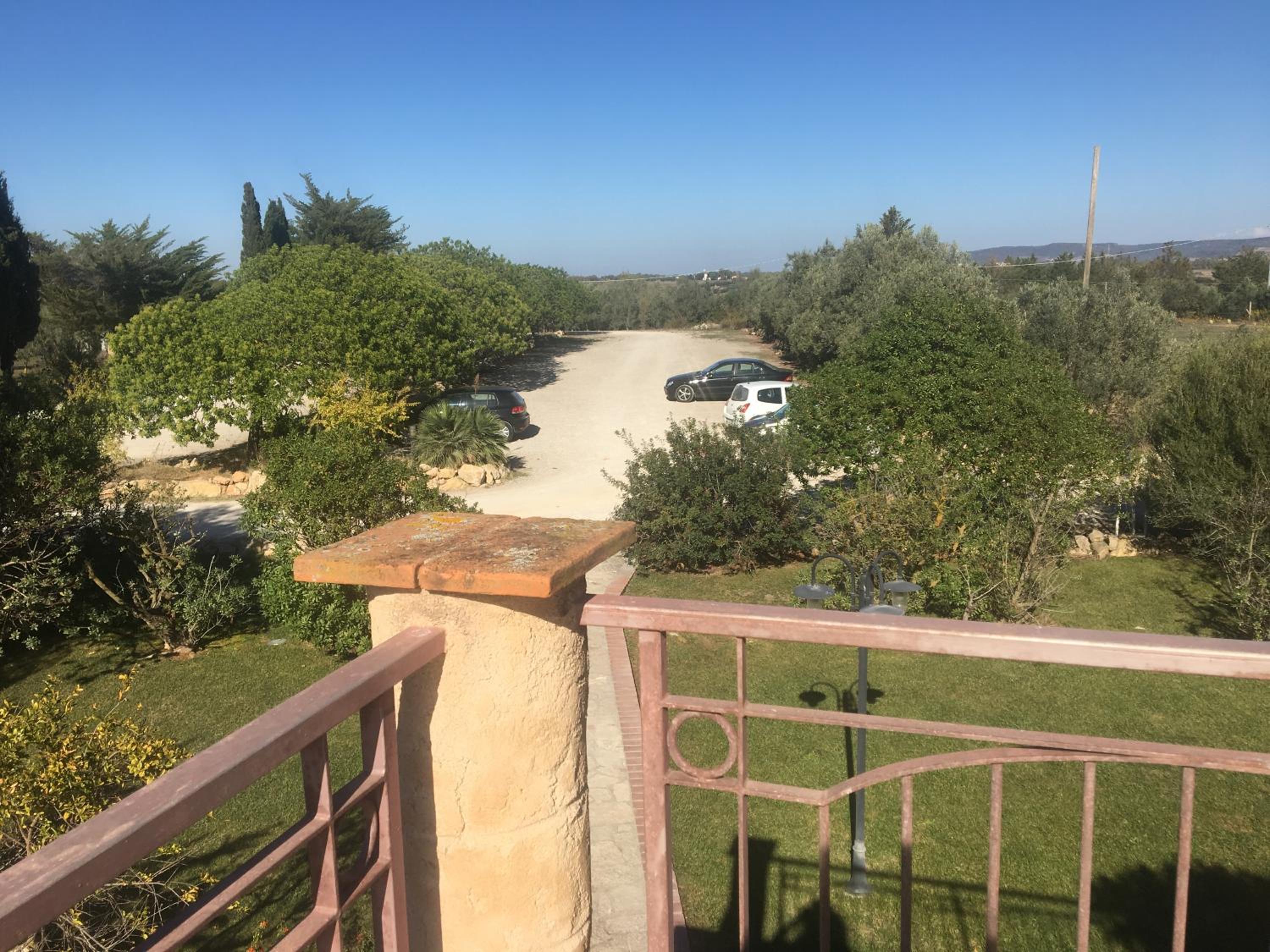 Villa Loreto view 4