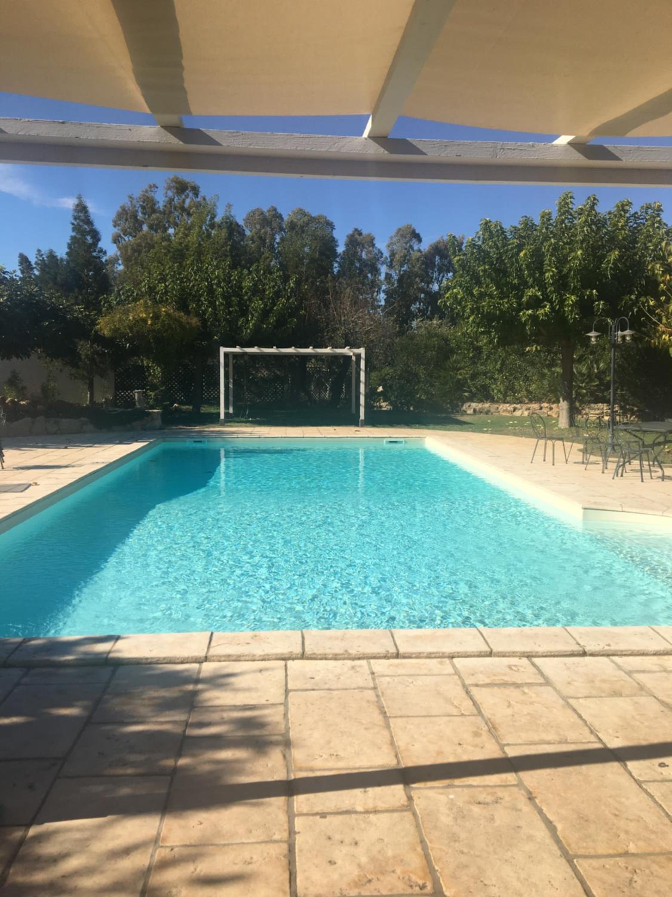 Villa Loreto view 2