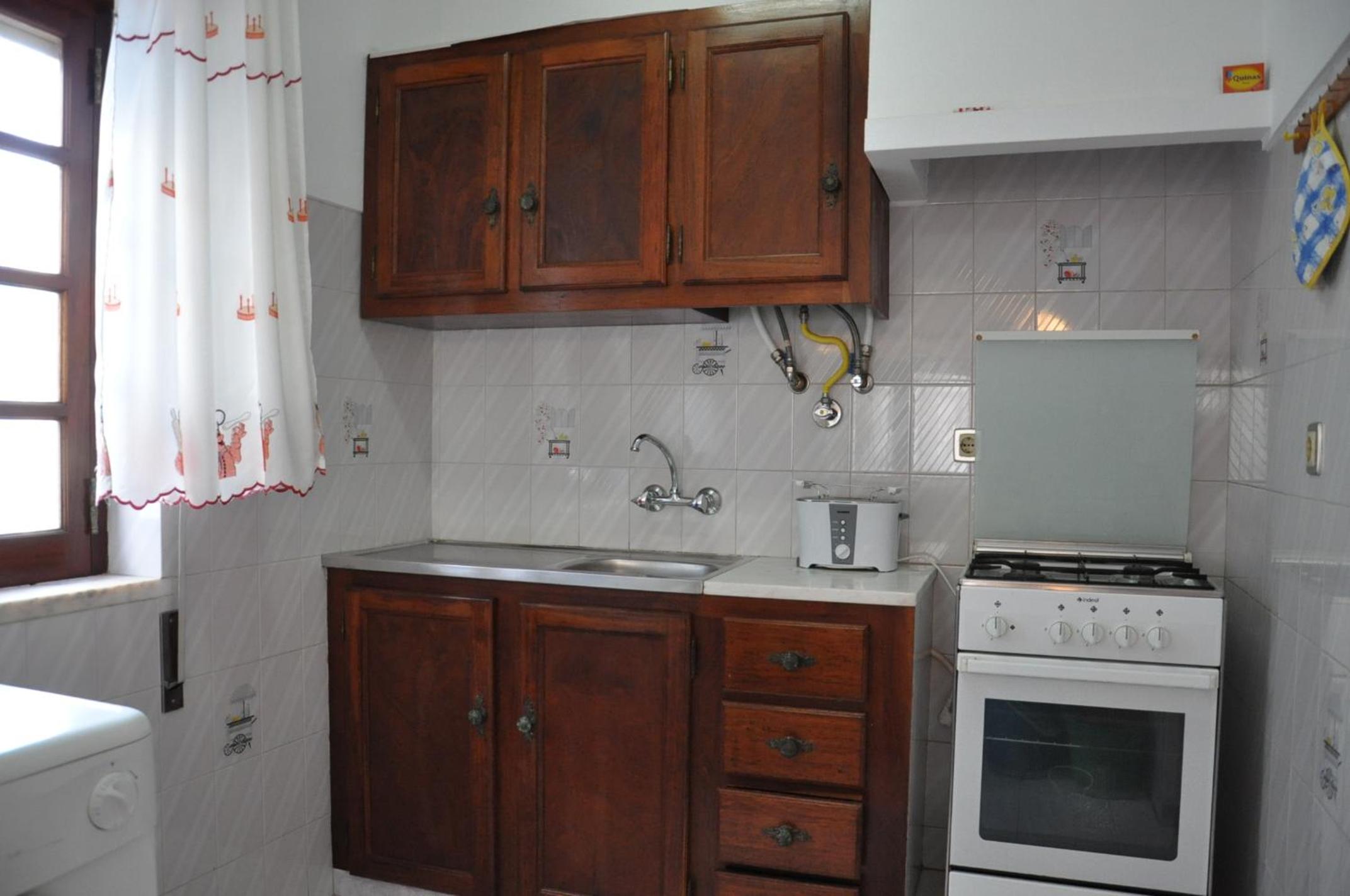 Apartamentos Campos 0 view 2