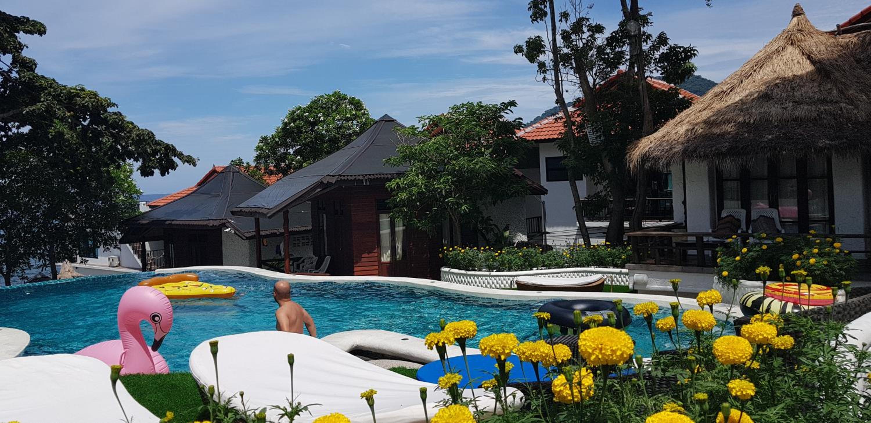 Clear View Resort