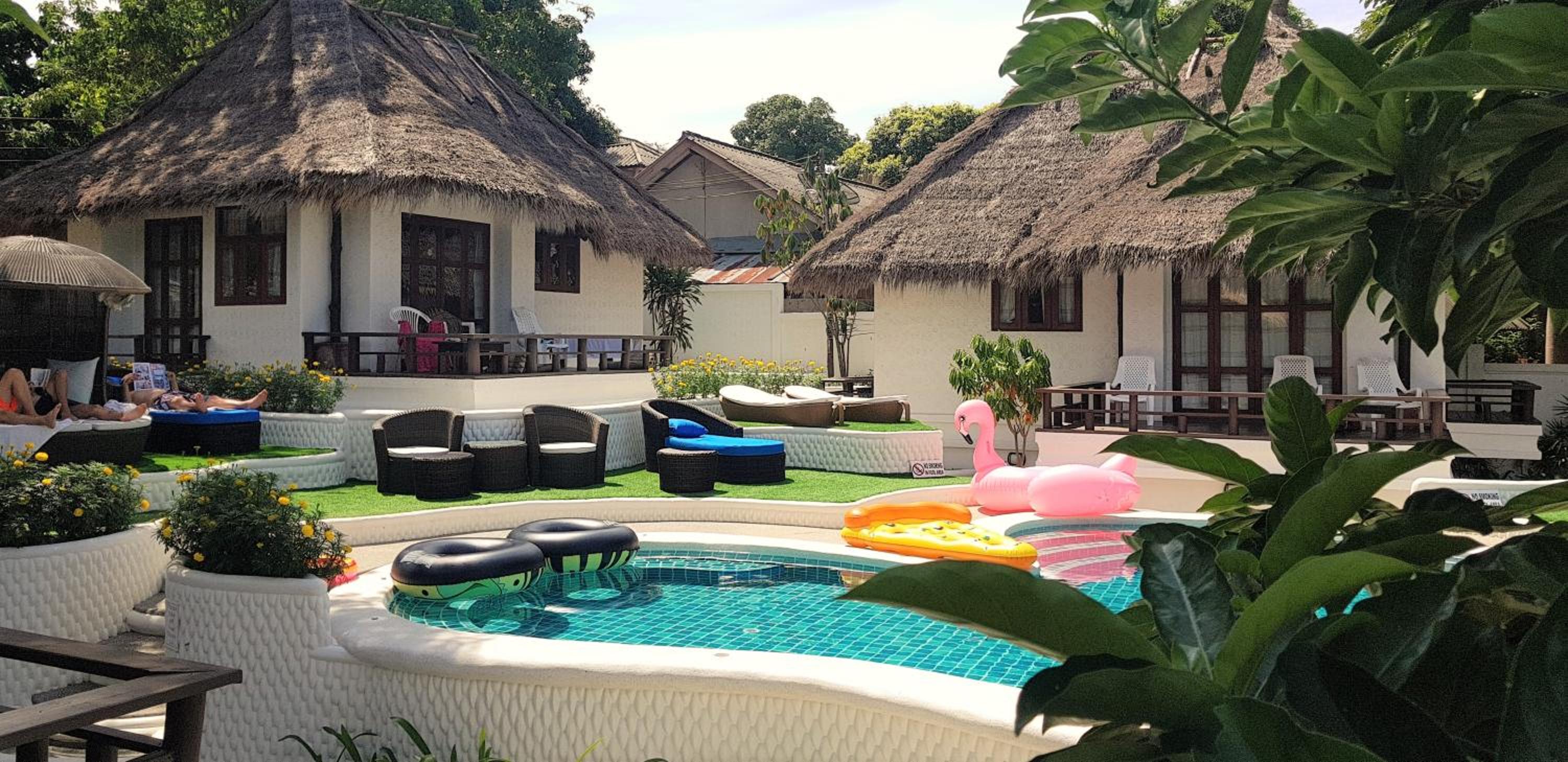 Clear View Resort