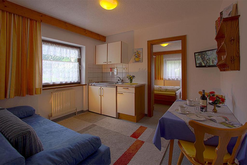 Gasthof Pension Granstein
