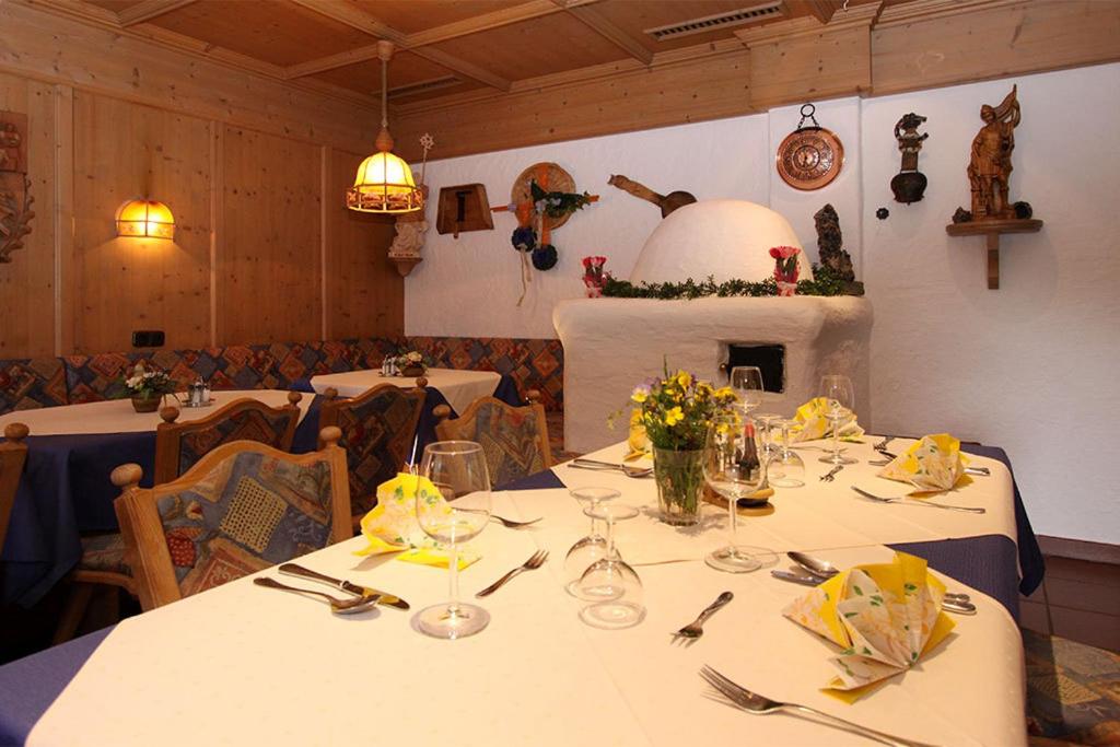 Gasthof Pension Granstein