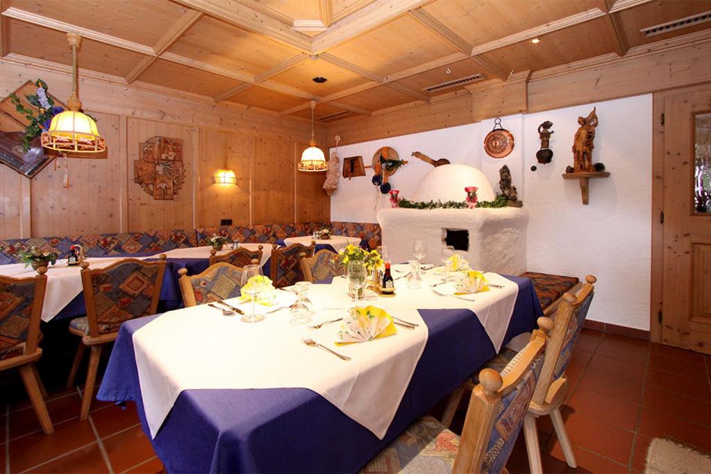 Gasthof Pension Granstein