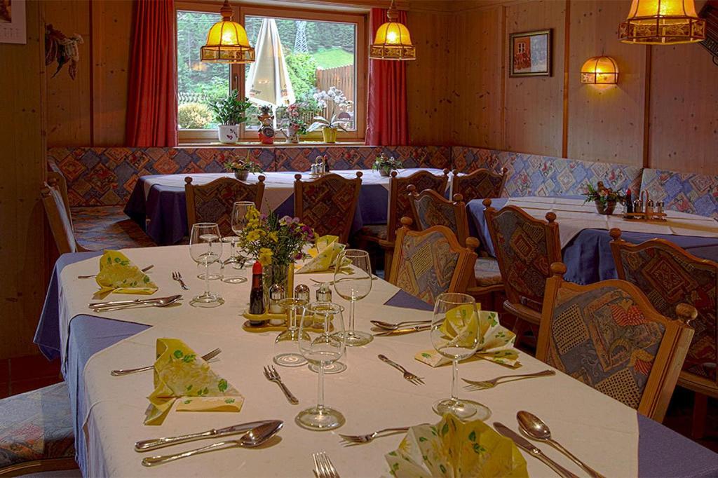 Gasthof Pension Granstein