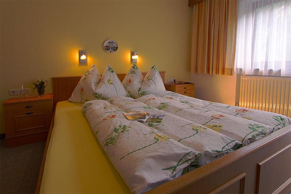 Gasthof Pension Granstein