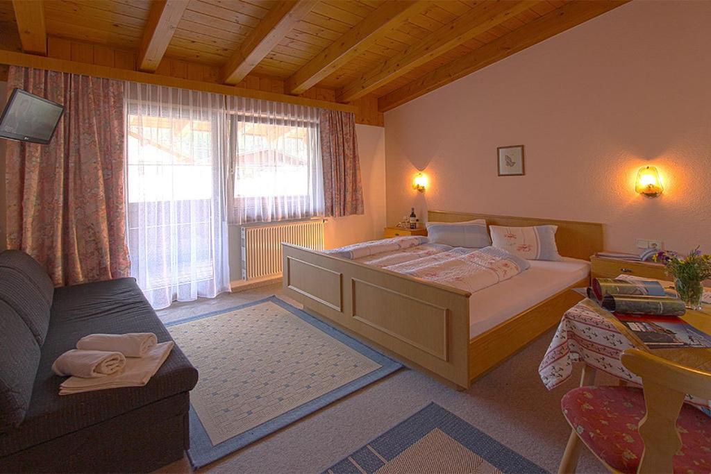 Gasthof Pension Granstein