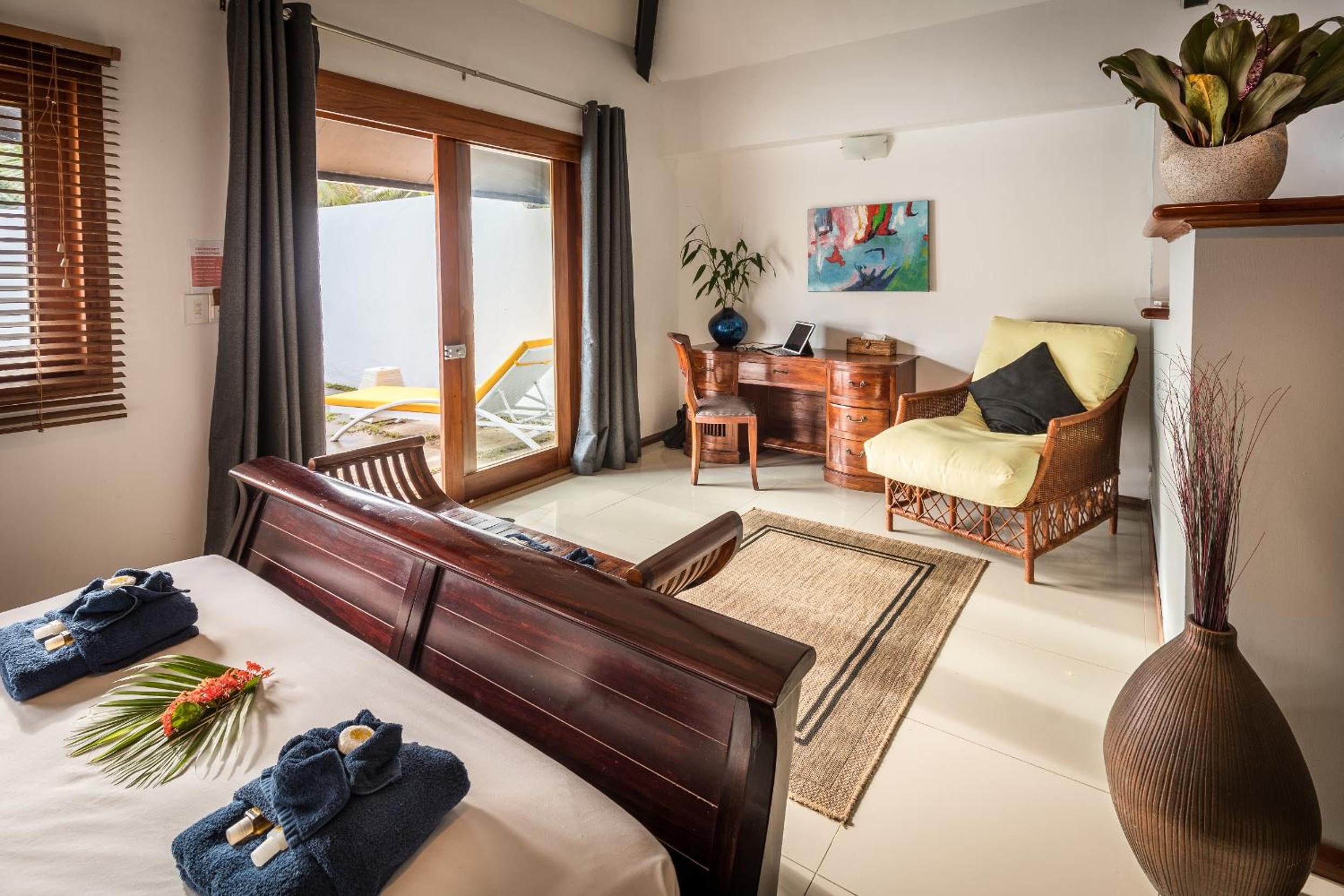 Wellesley Resort Fiji