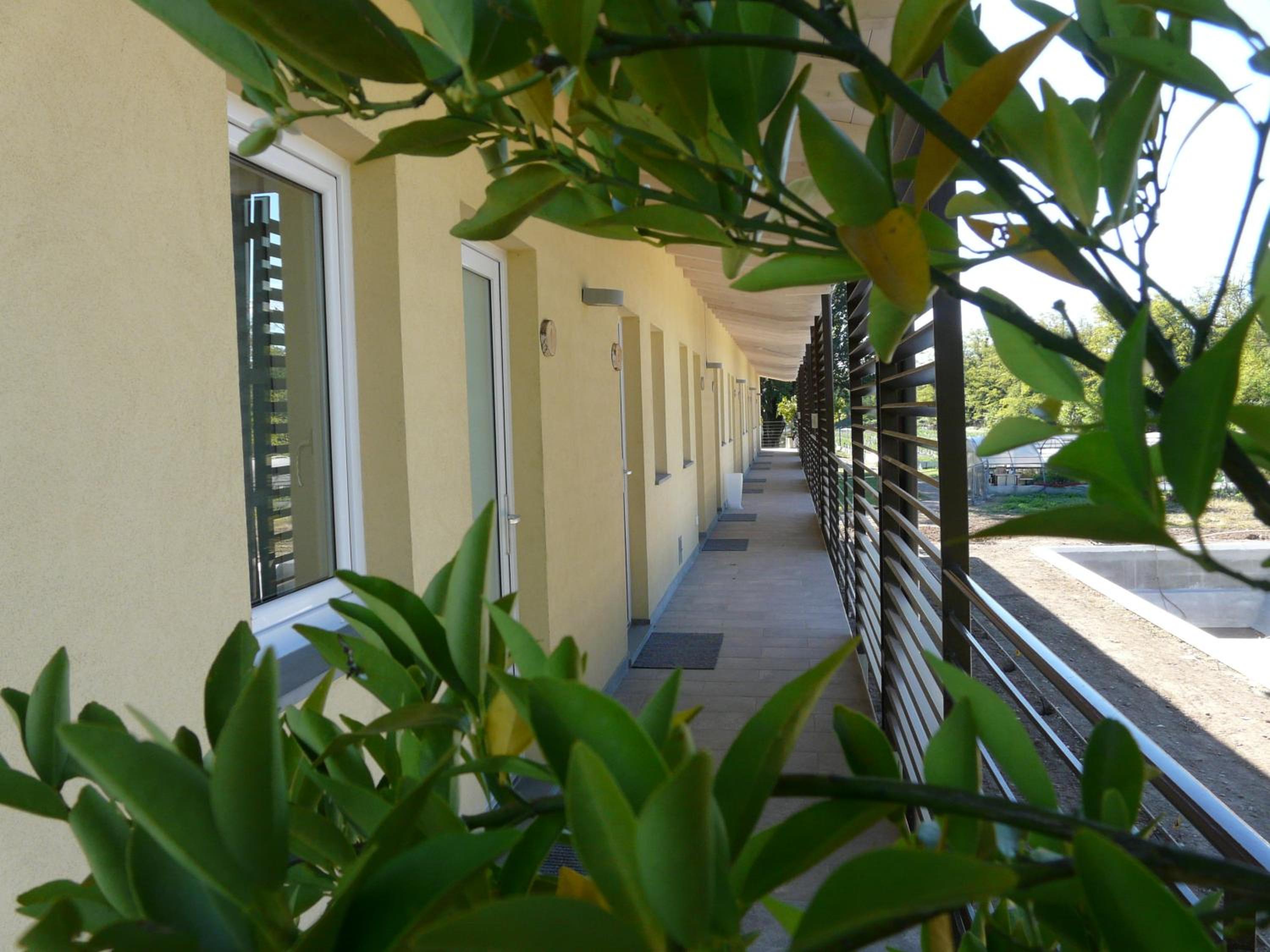 Agriturismo Dolce Luna