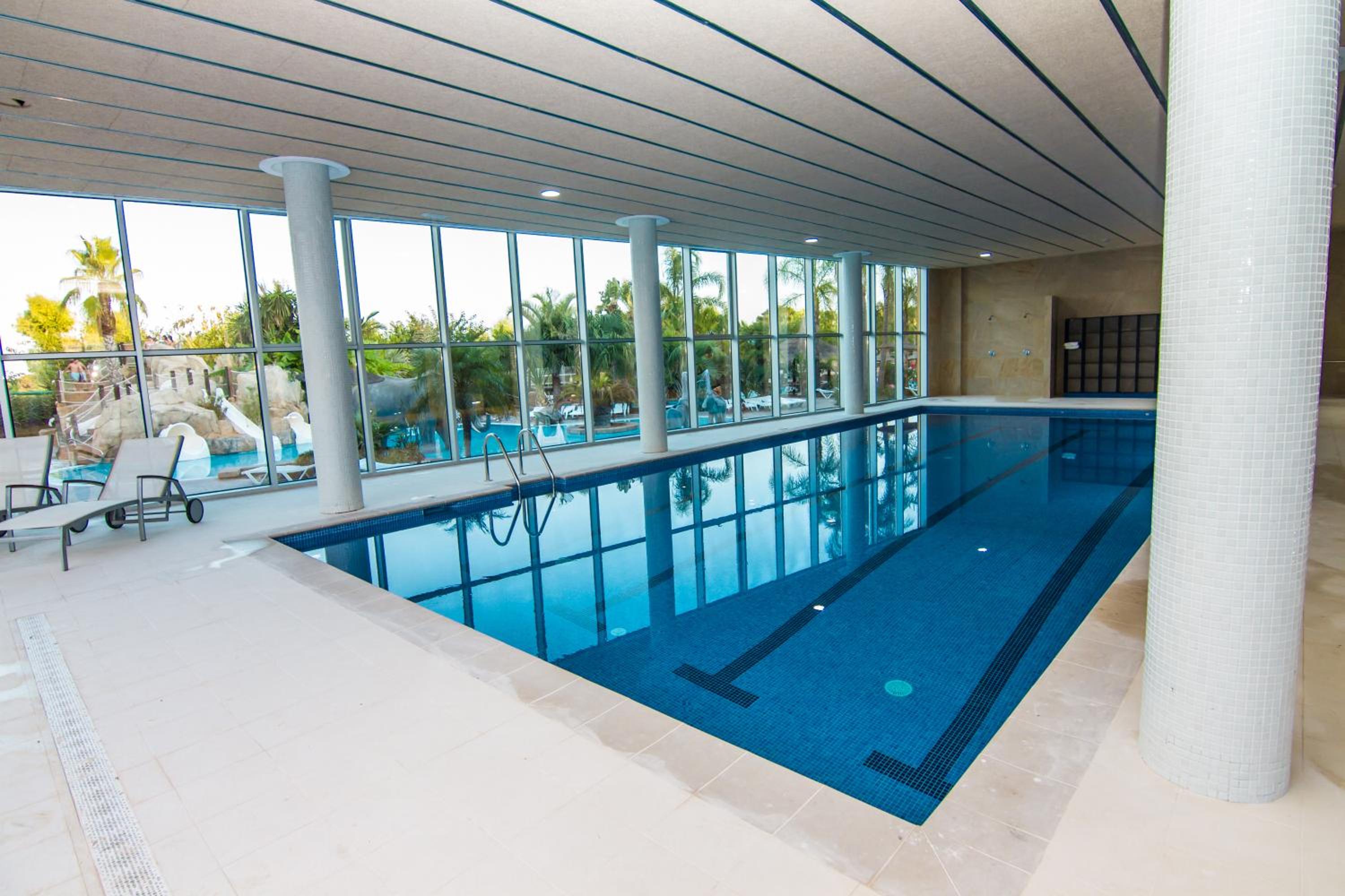 La Marina Resort
