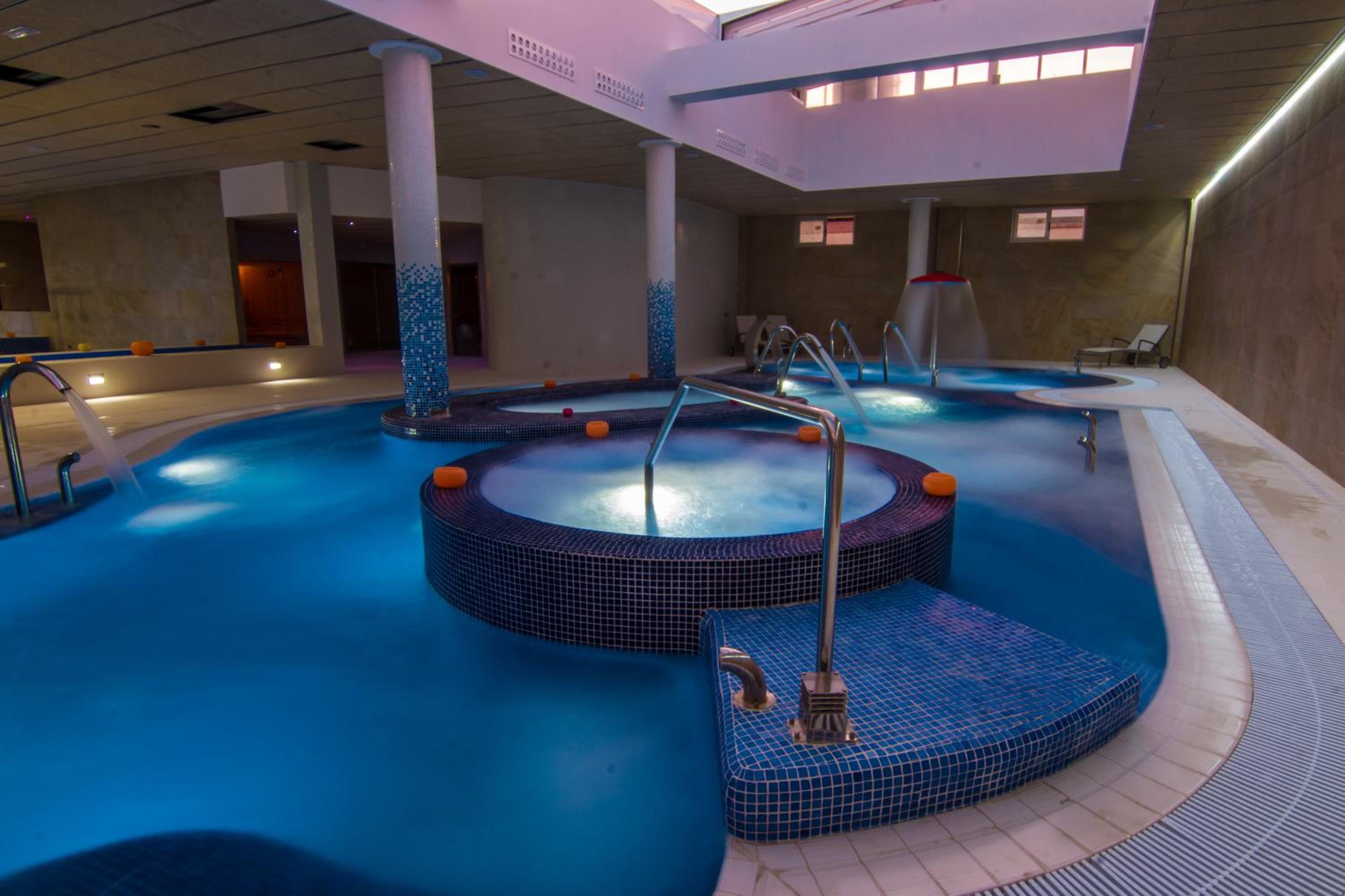 La Marina Resort