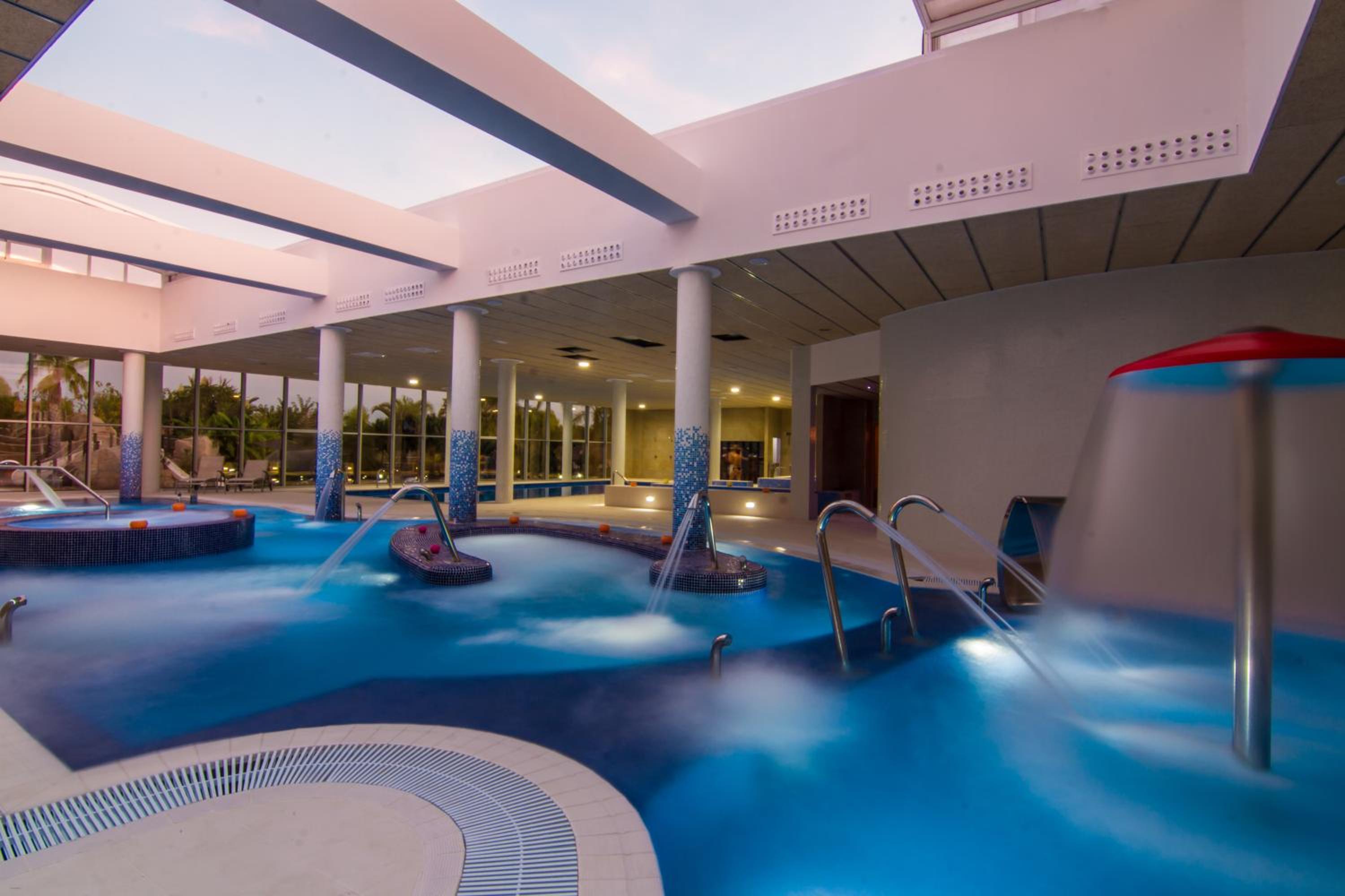 La Marina Resort