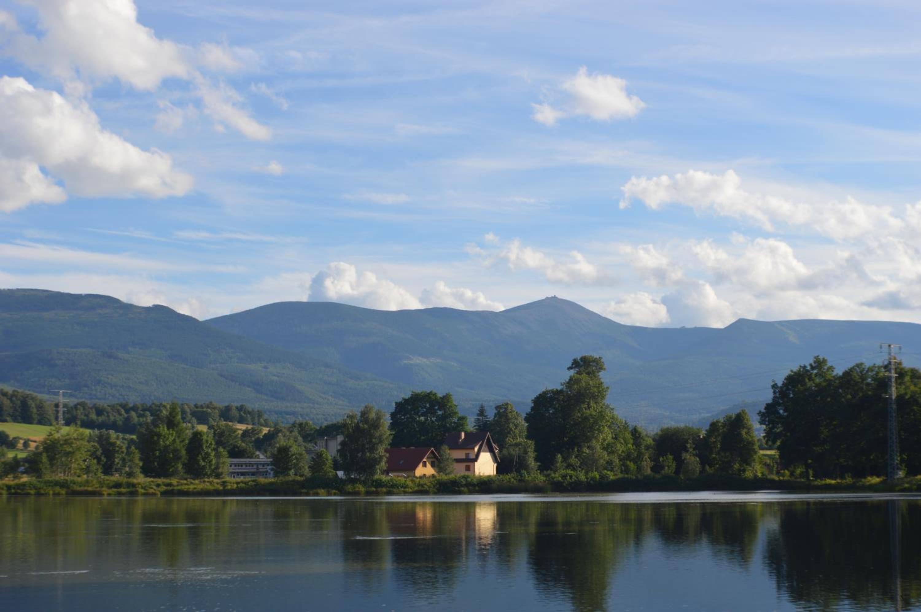 Biały Dwór view 3