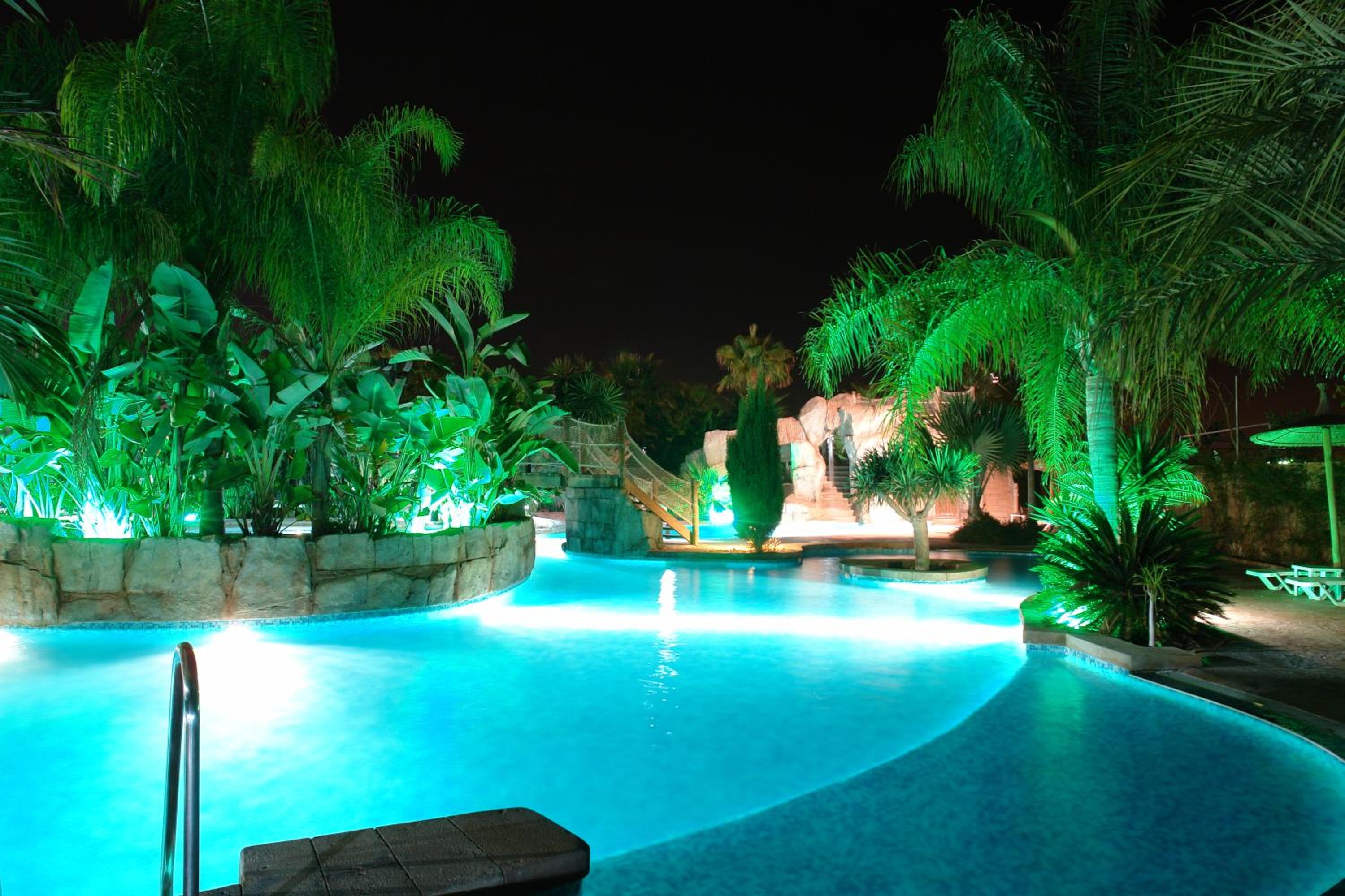 La Marina Resort