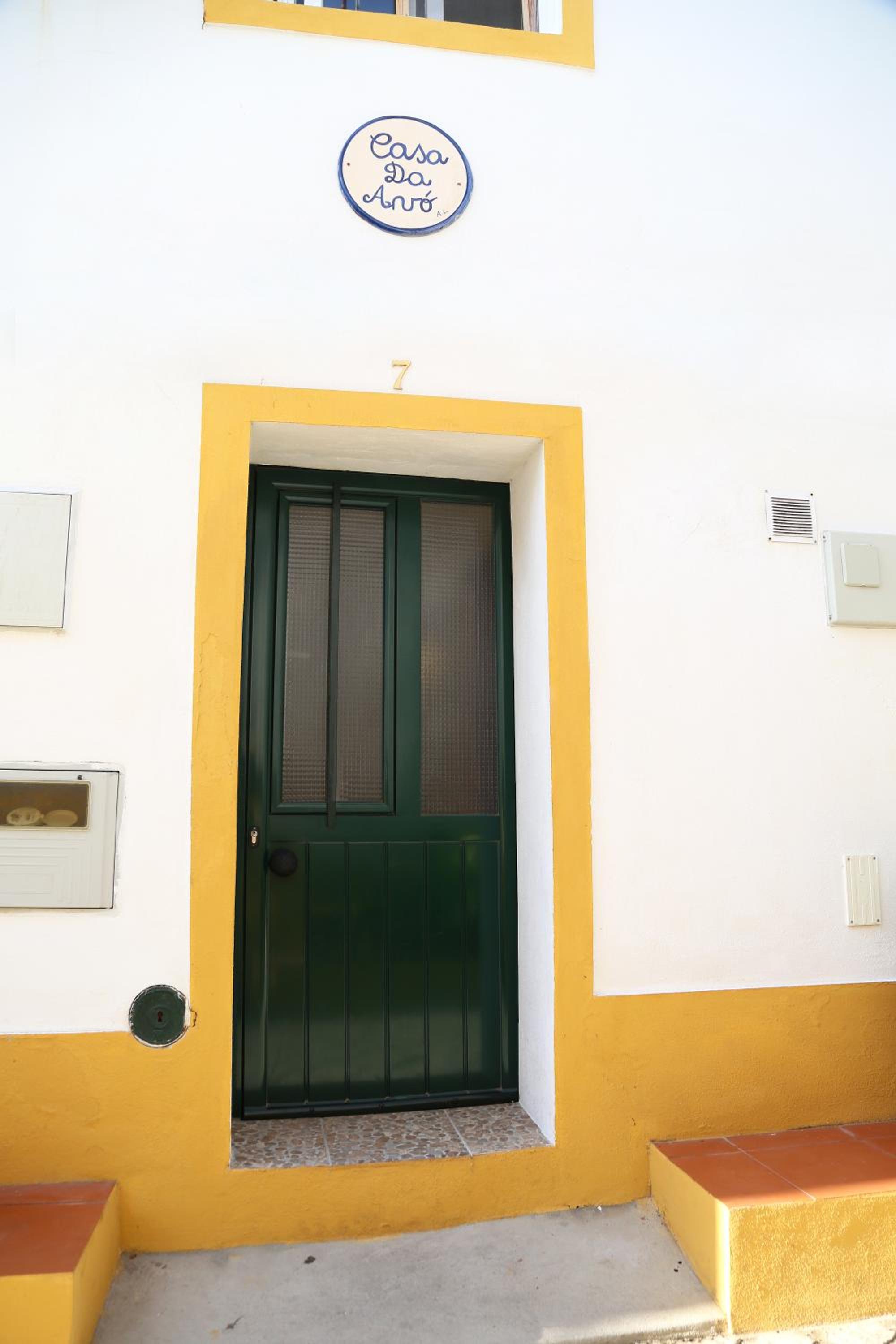 Casa da Avó view 3
