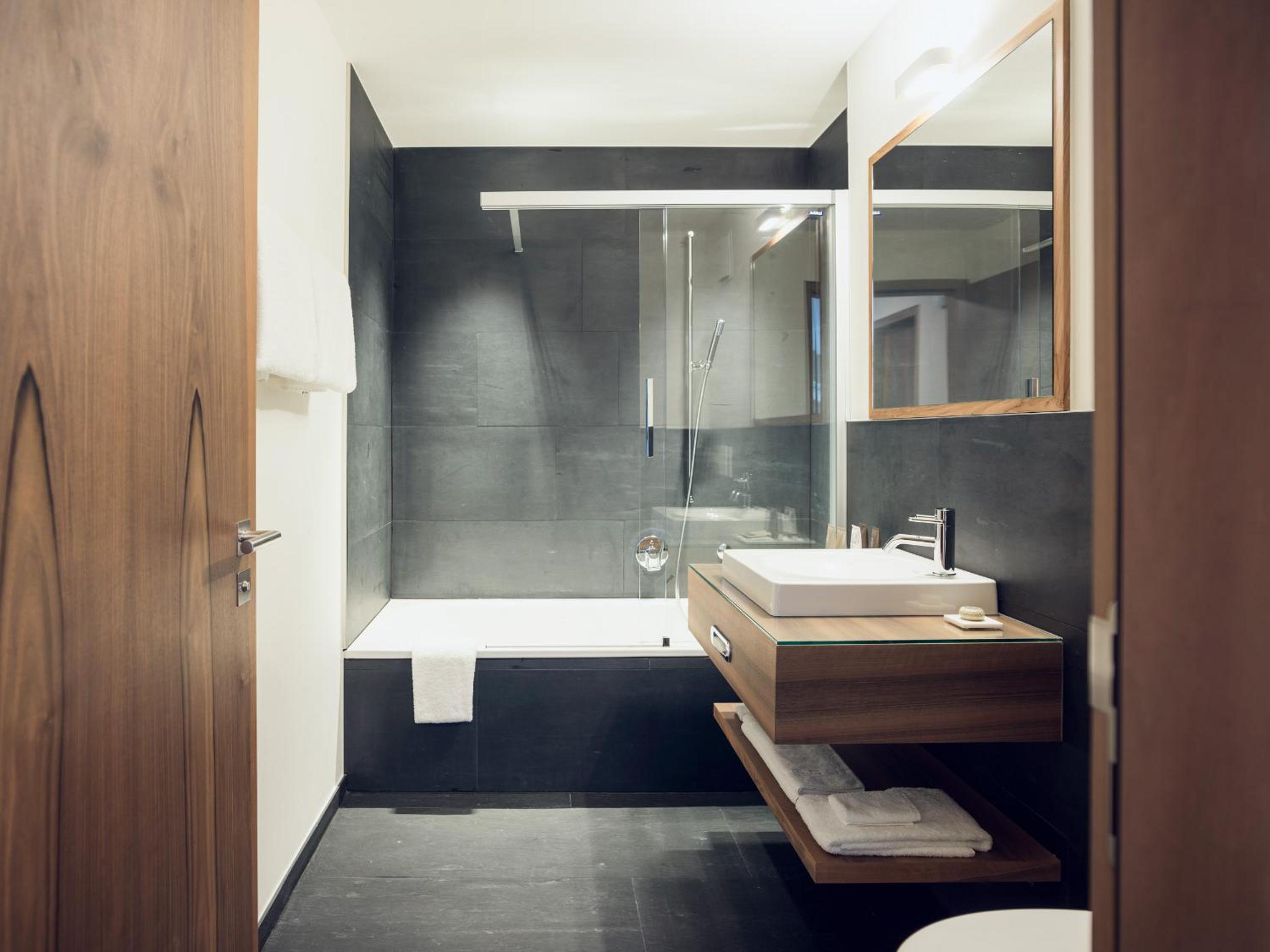 OVERLOOK Lodge by CERVO Zermatt