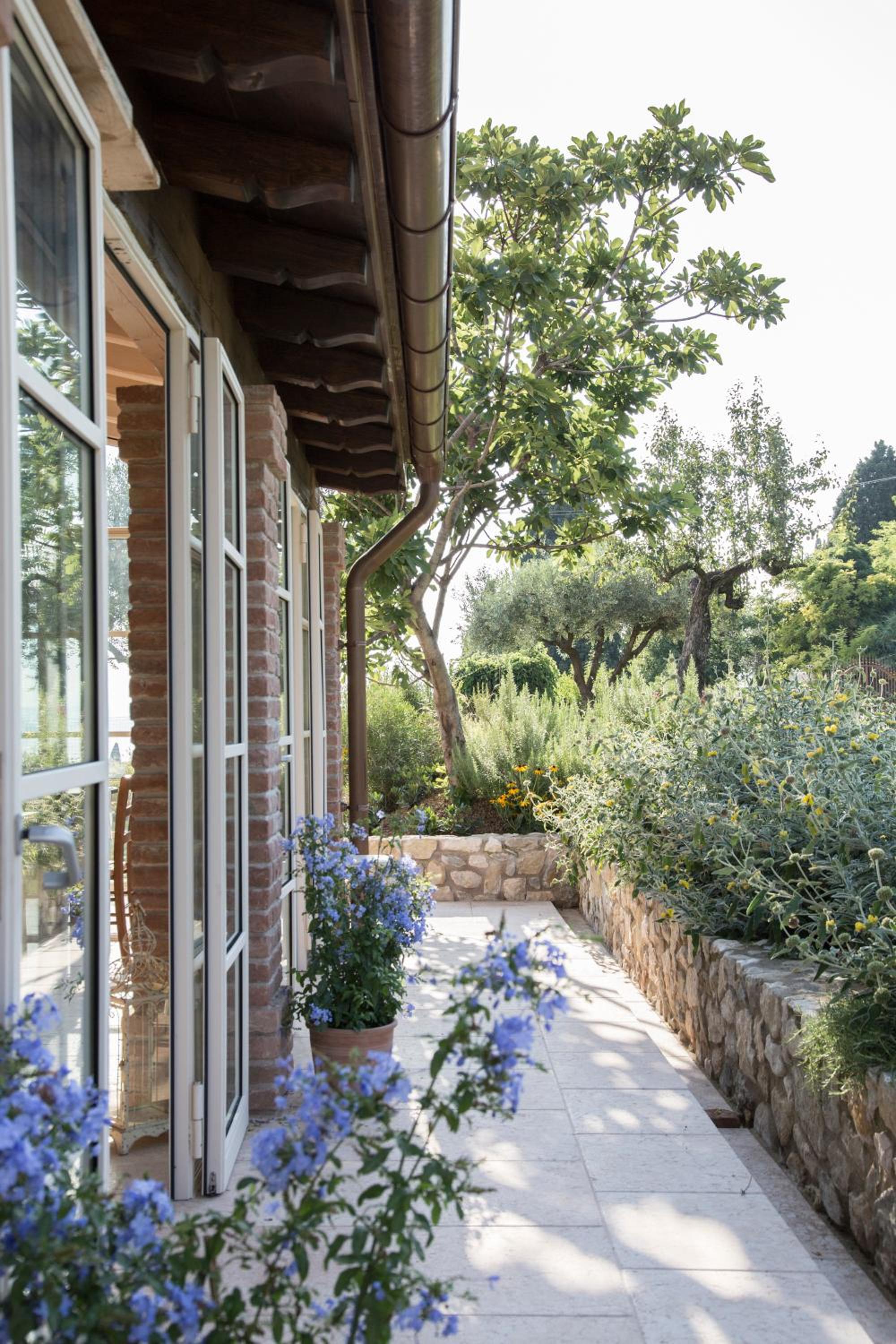 Ca Muretta Relais