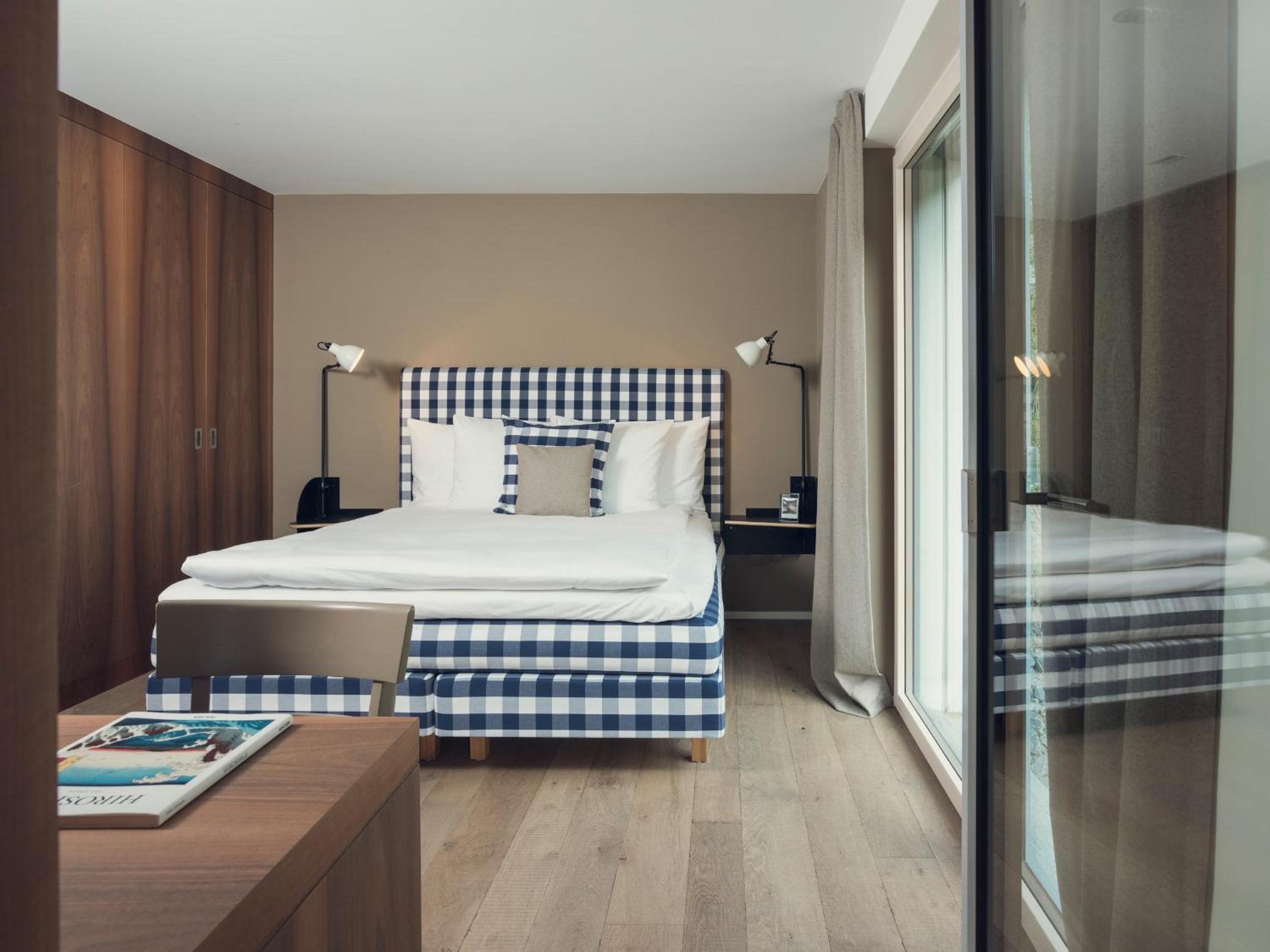 OVERLOOK Lodge by CERVO Zermatt